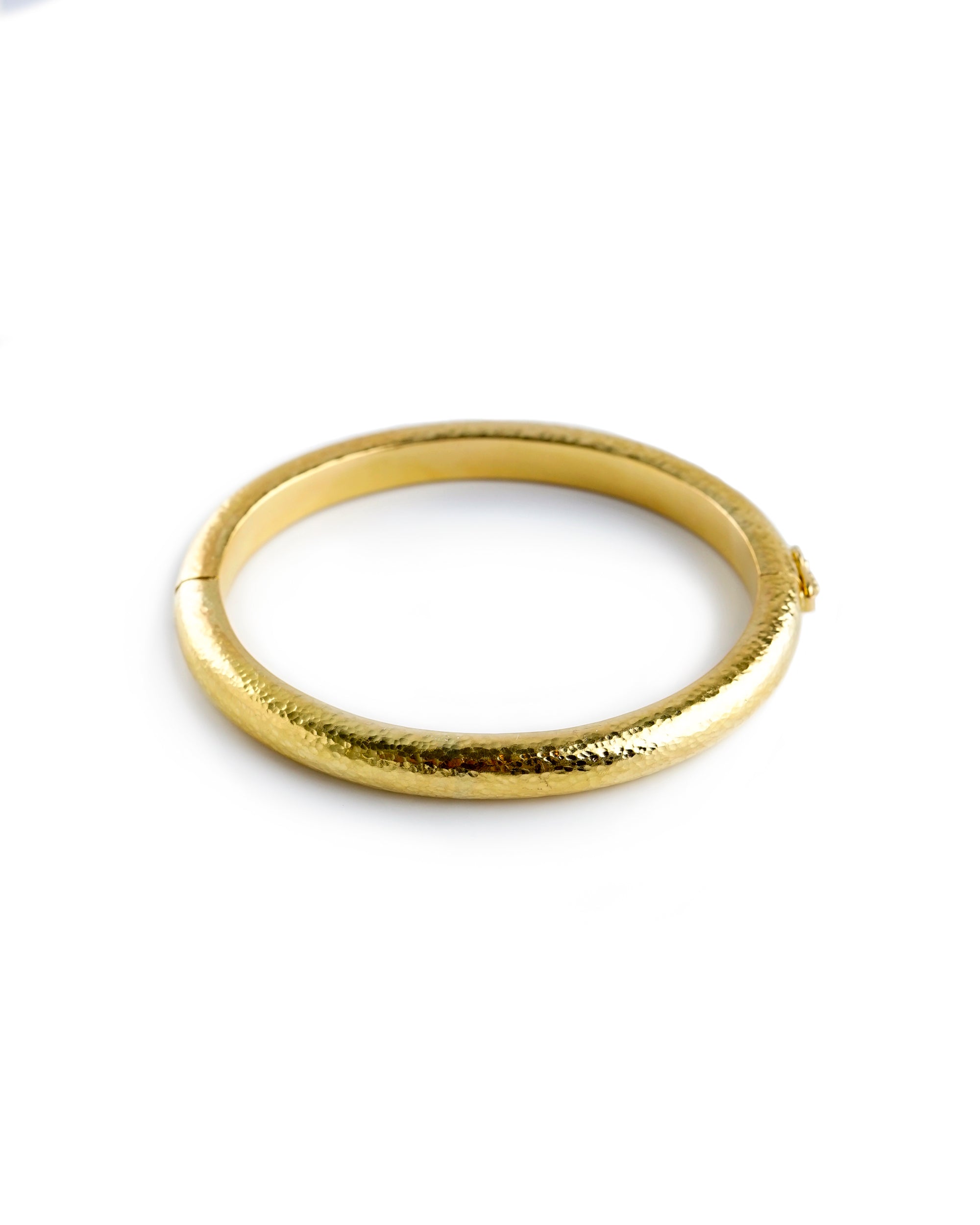 Domed Bangle