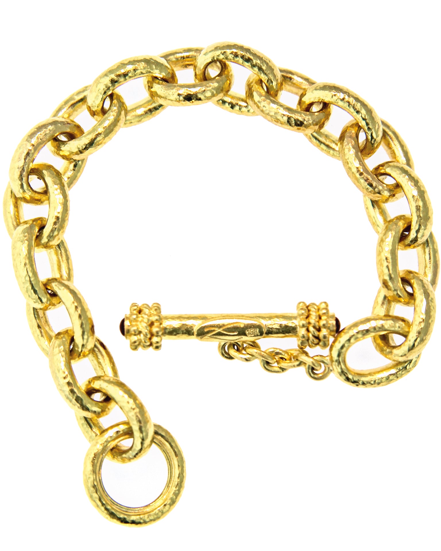 'Ancona' Link Bracelet