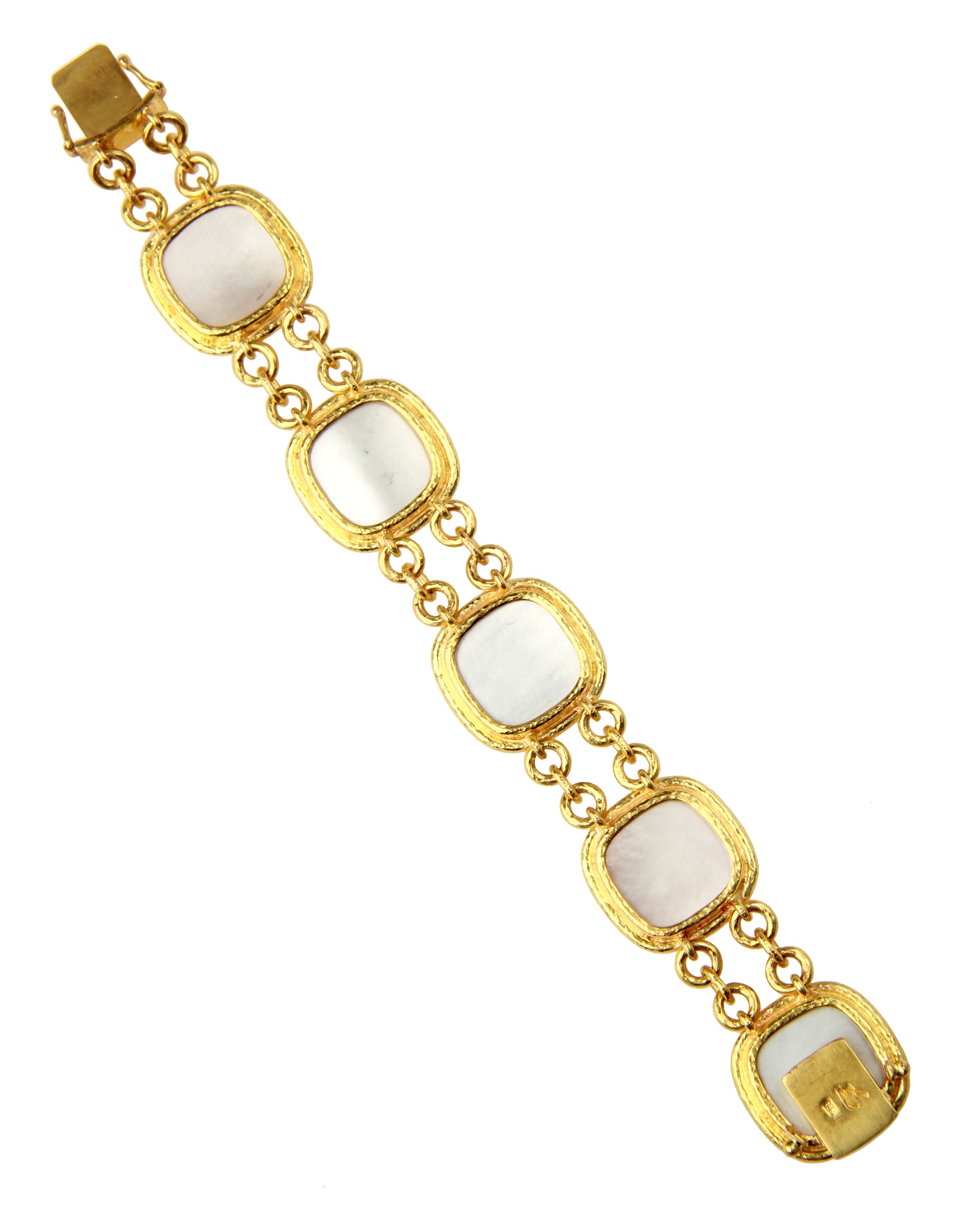 Neutral 'Mythology' Bracelet