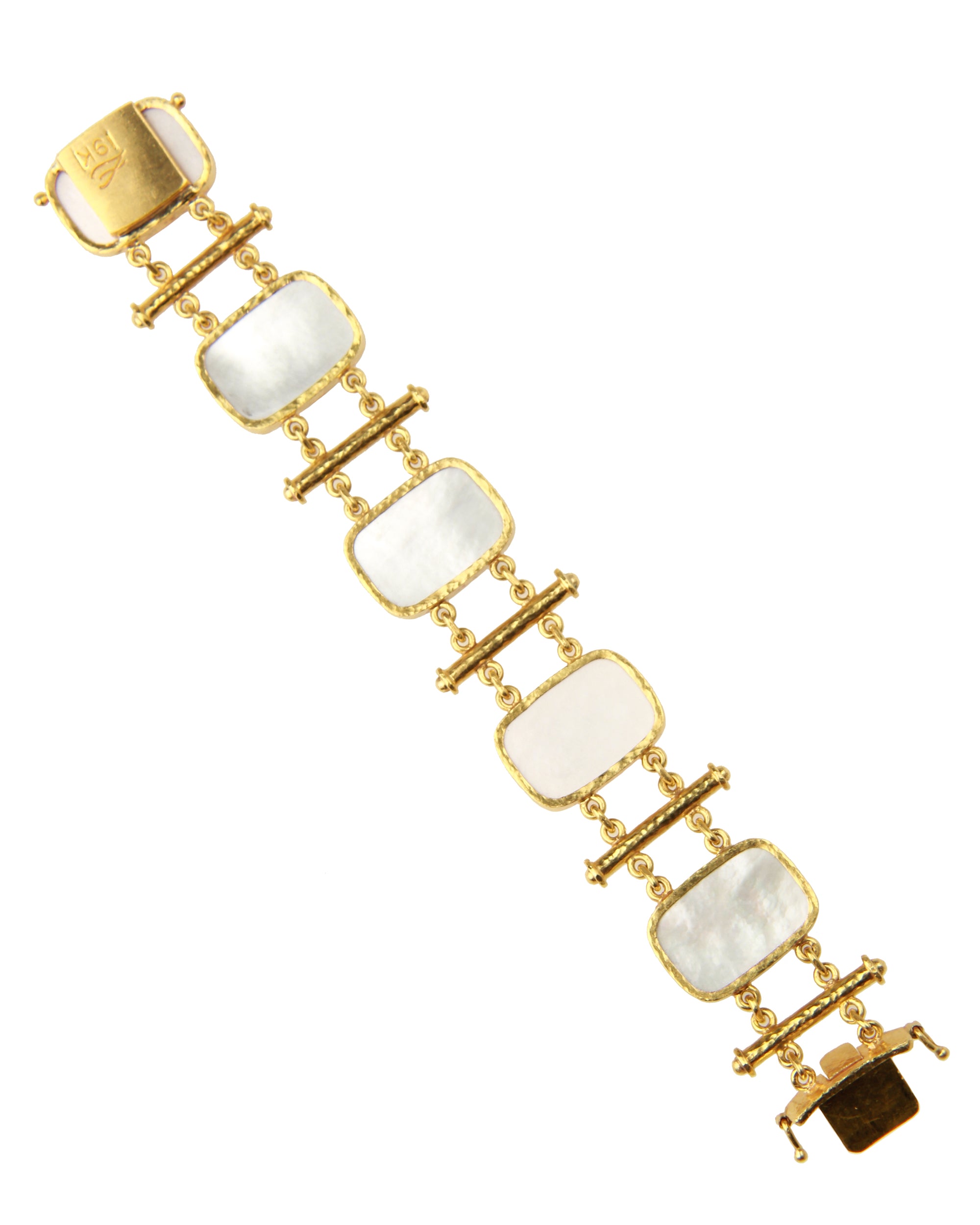 Pastel 'Muse' Bracelet