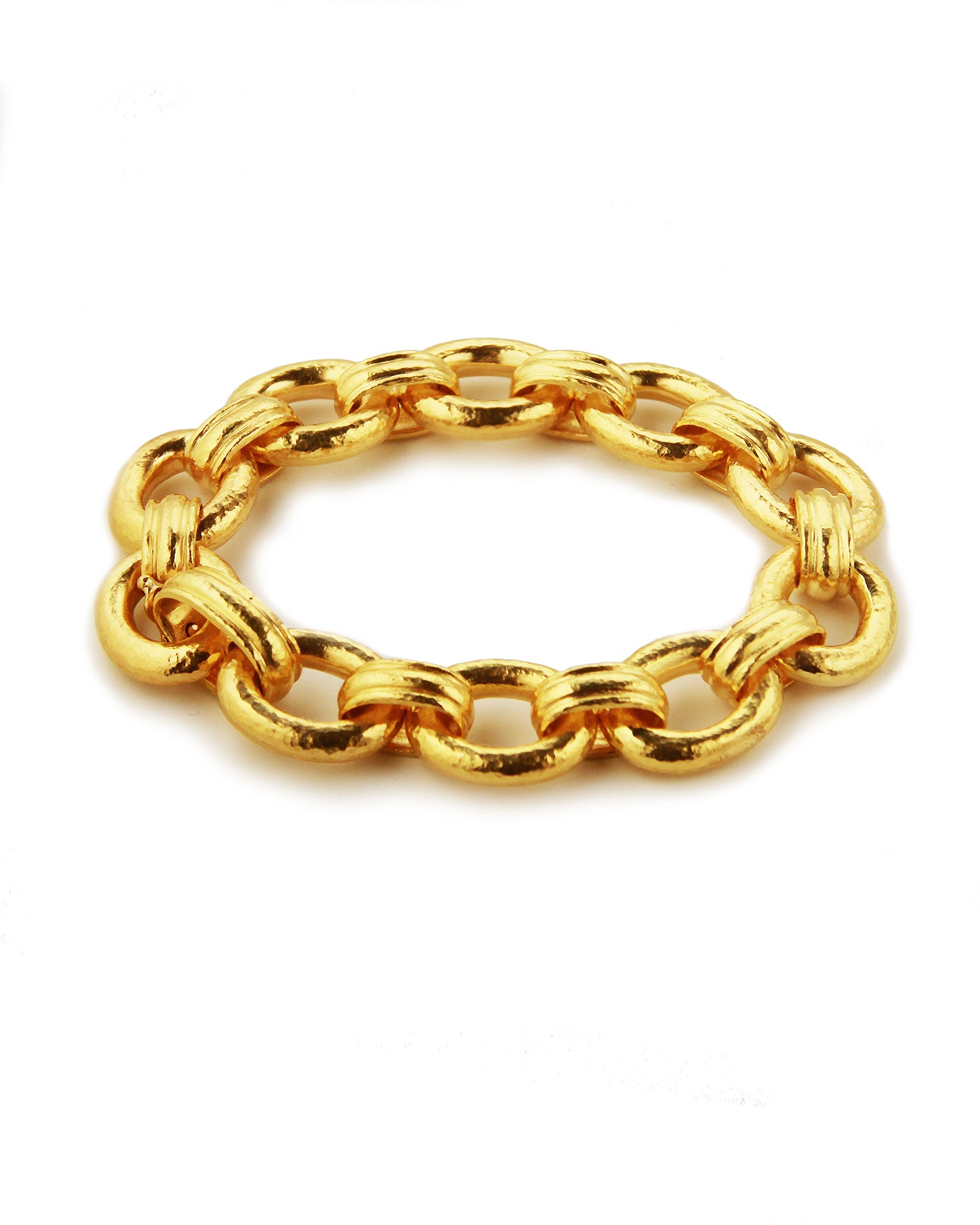 'Borghese' Link Bracelet