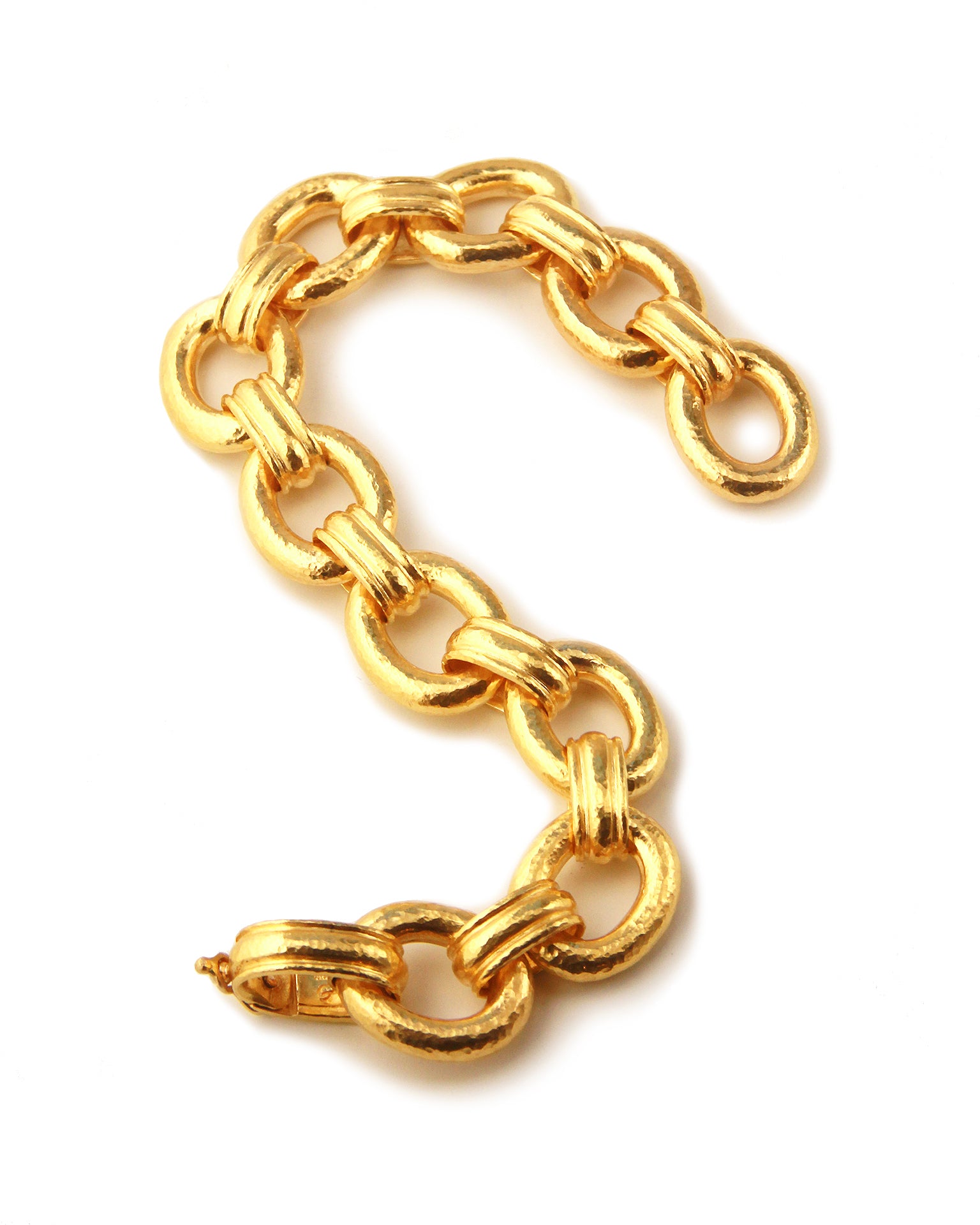 'Borghese' Link Bracelet