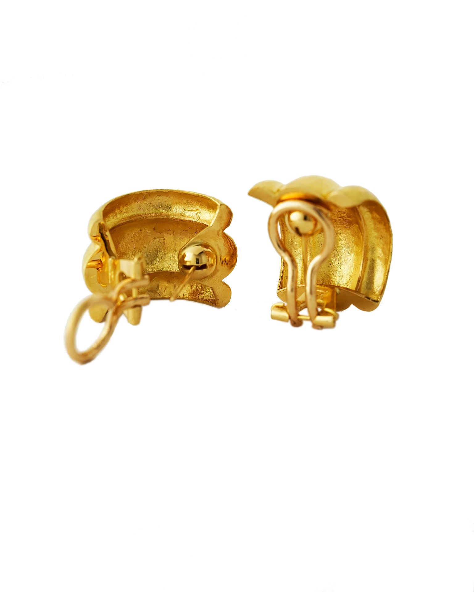 'Amalfi' Earrings