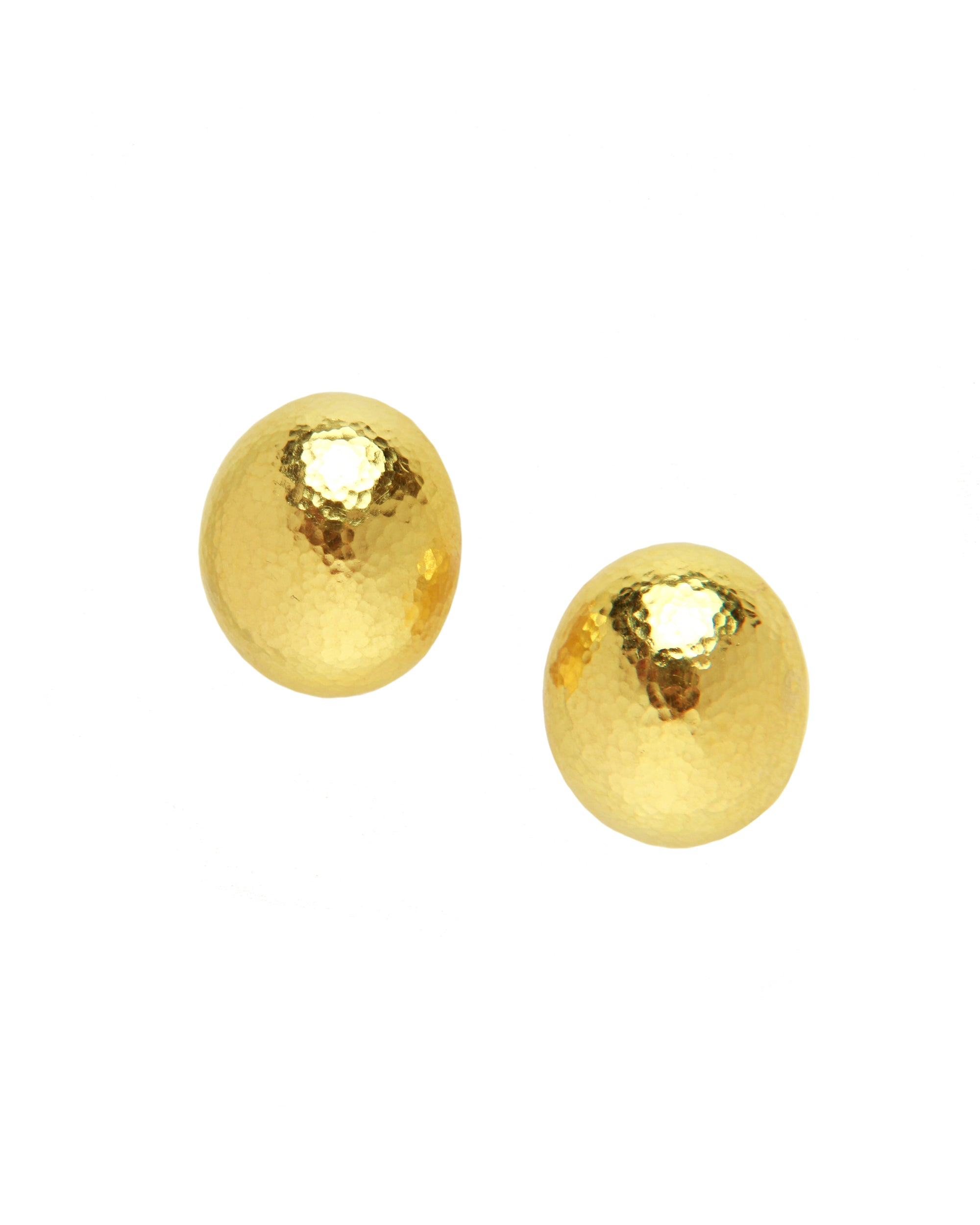 Small Shrimp Earring