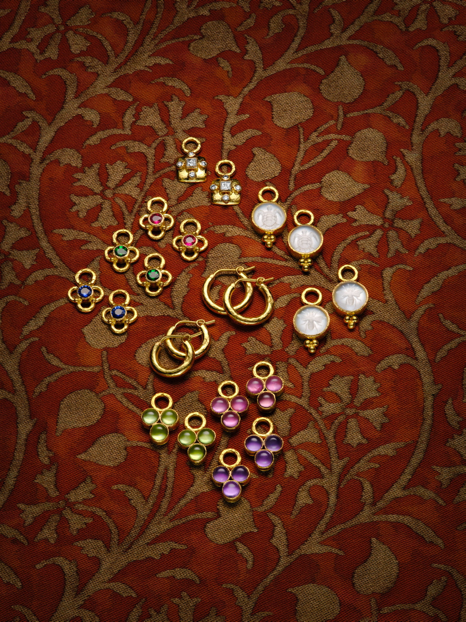 Earring Charms