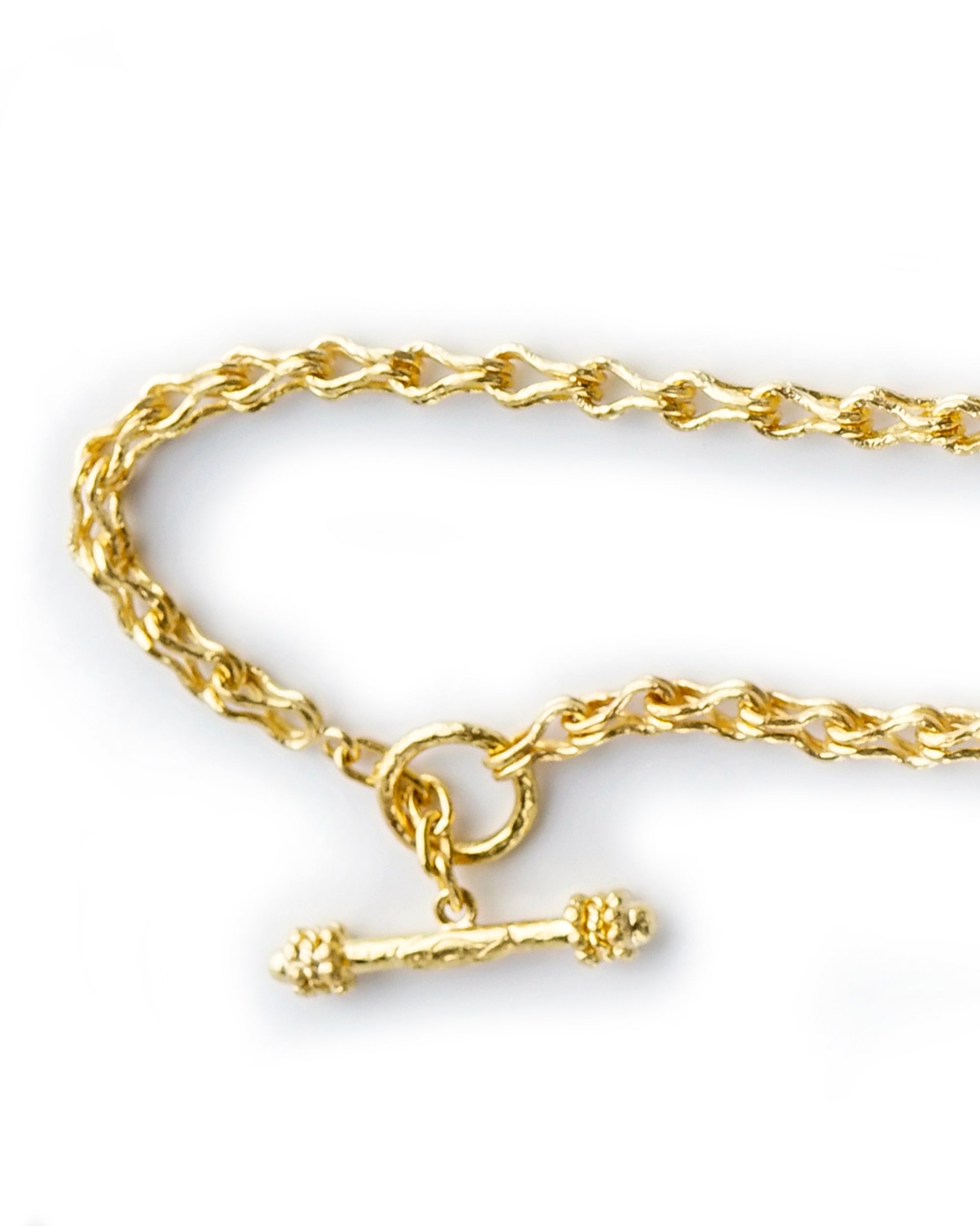 'Giulia' Link Necklace