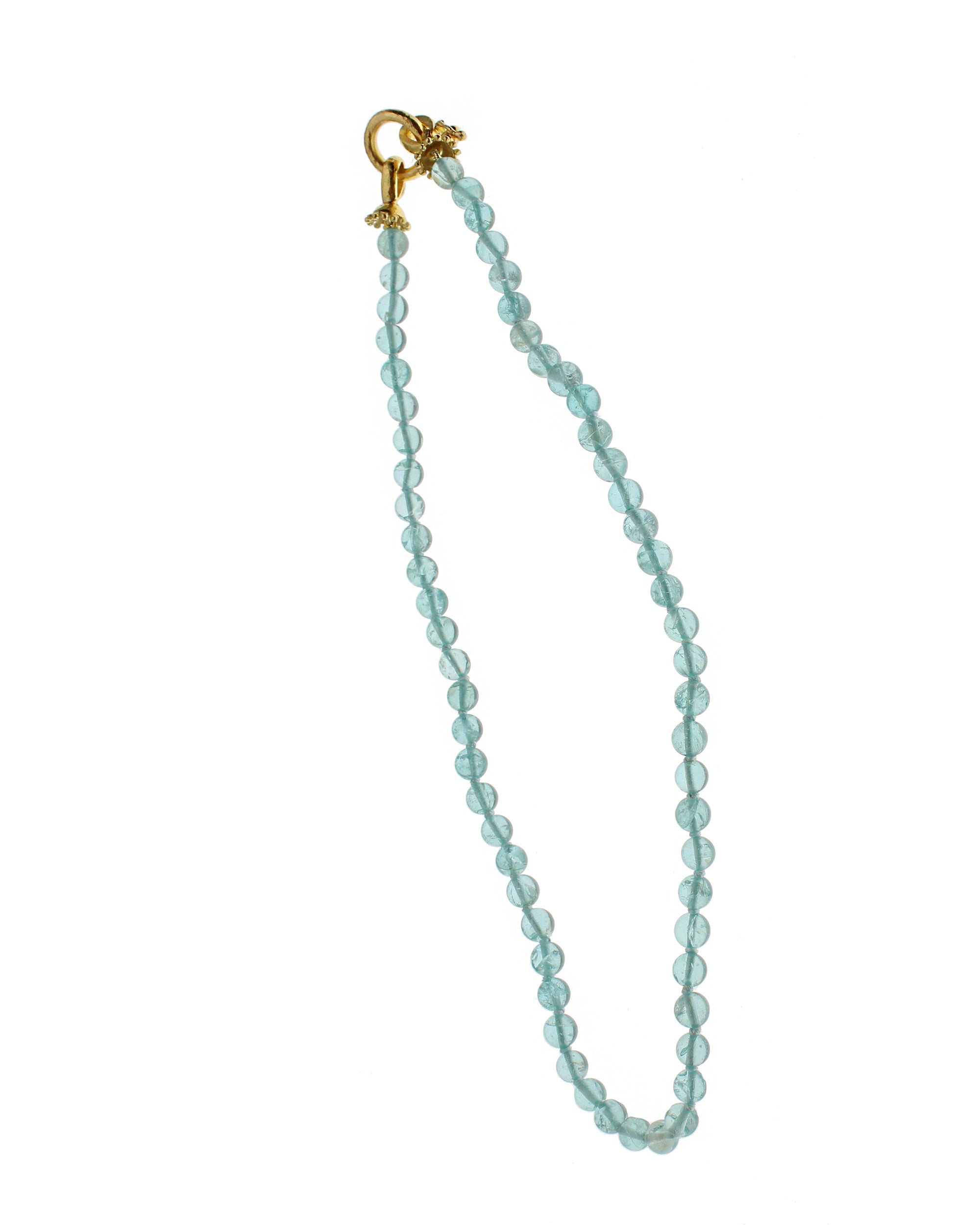 Apatite Necklace
