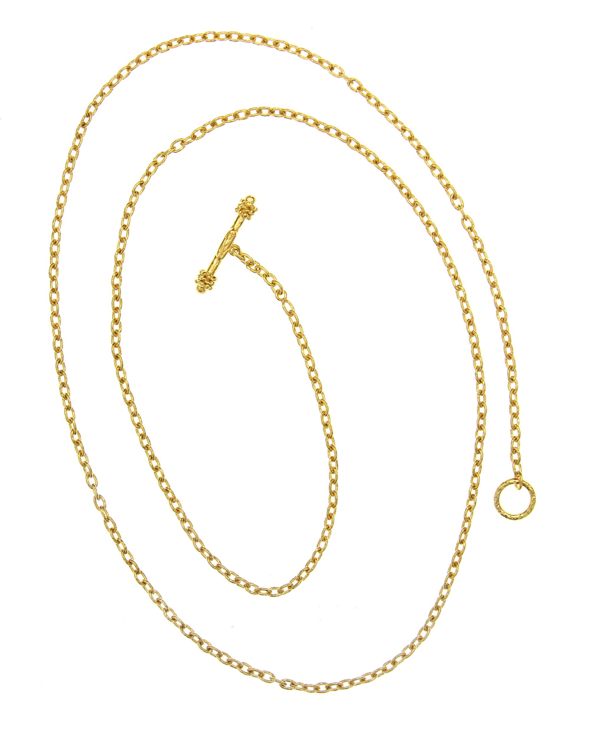 Very Fine Chain - 31"