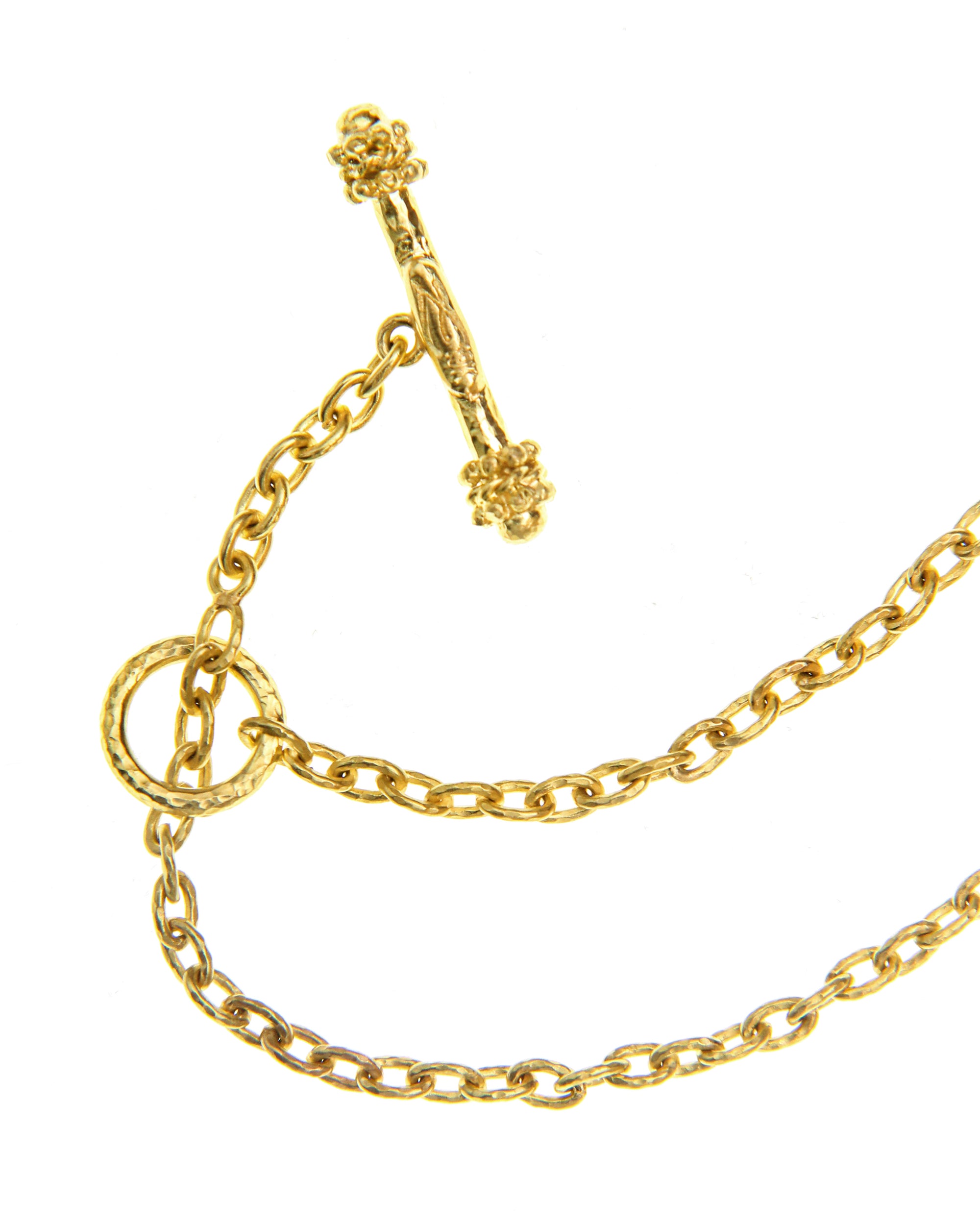 Very Fine Chain - 31"