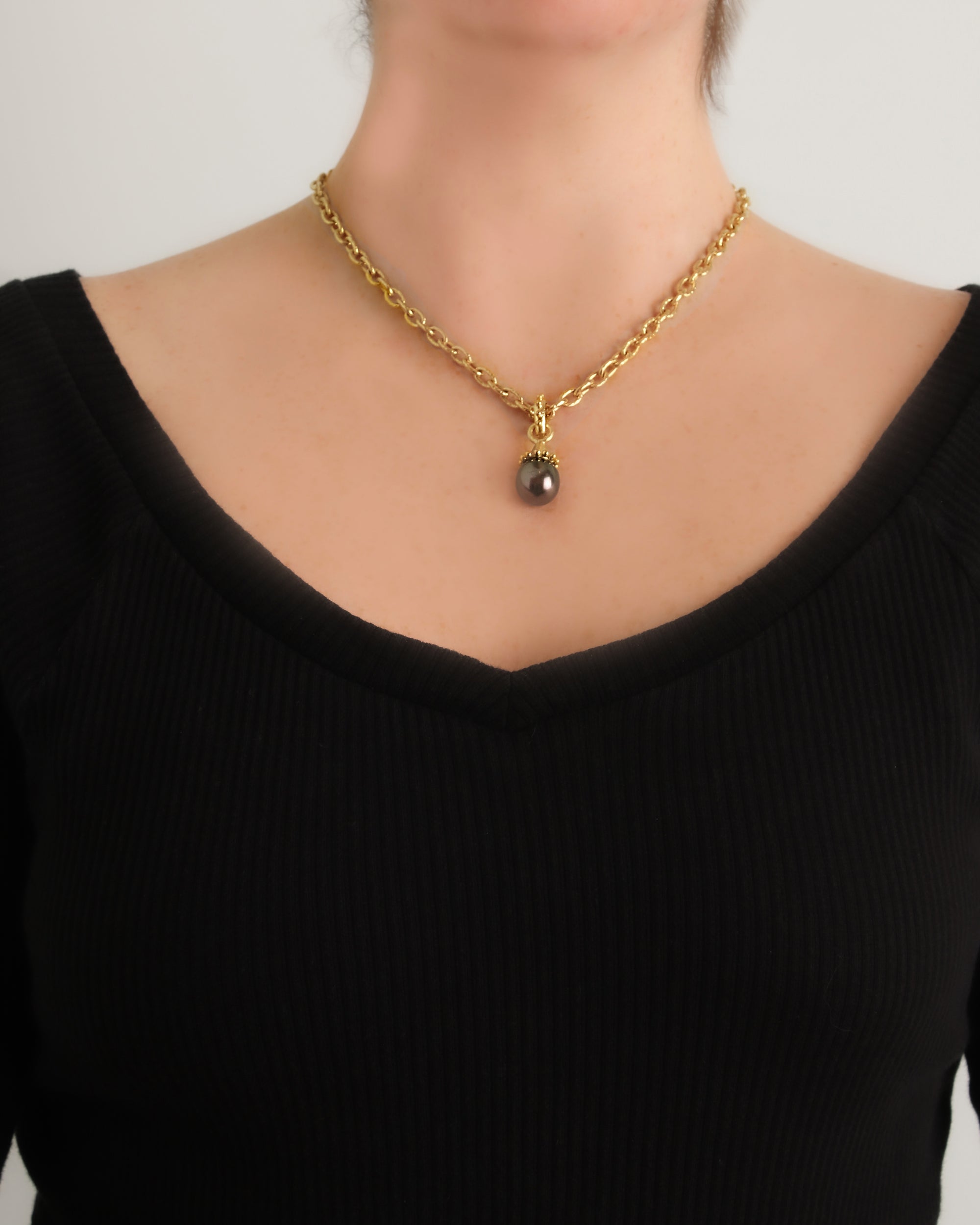 South Sea Pearl Pendant