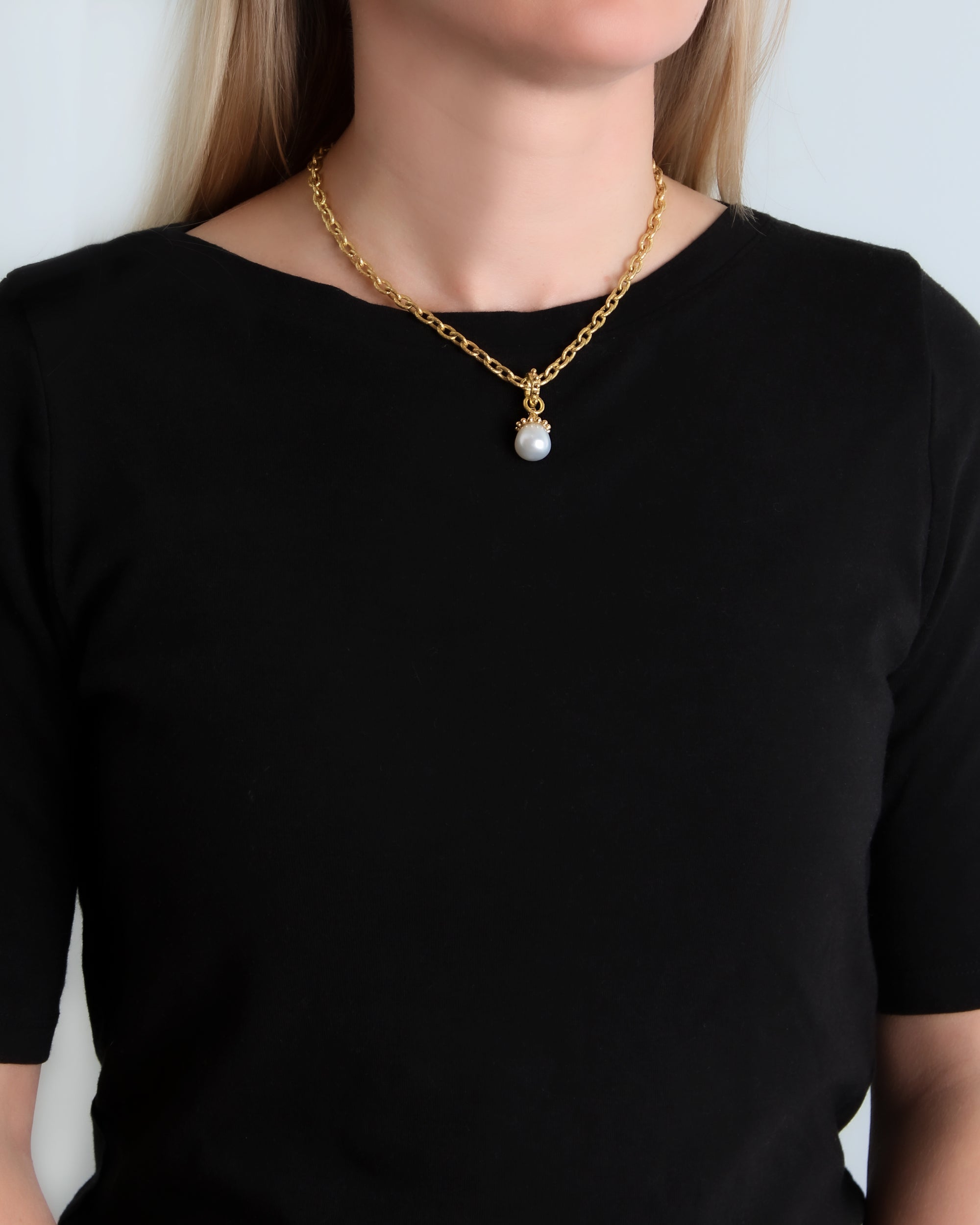 South Sea Pearl Pendant