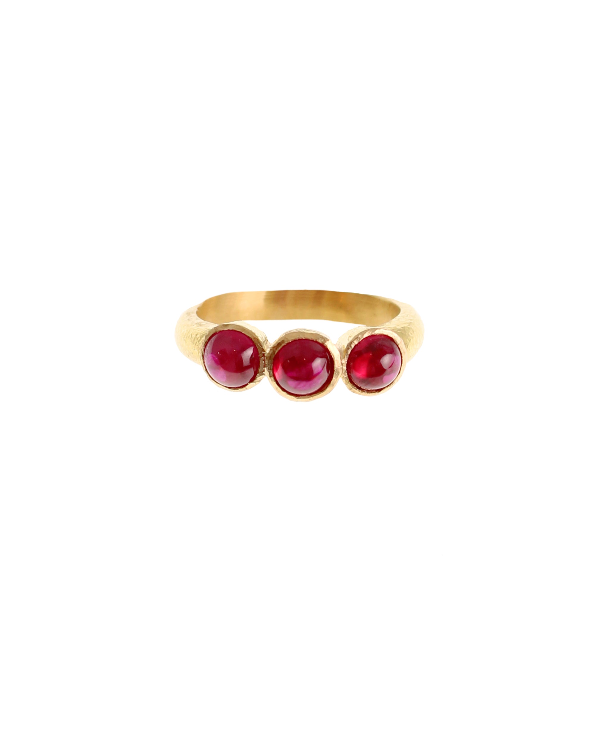 Ruby Ring