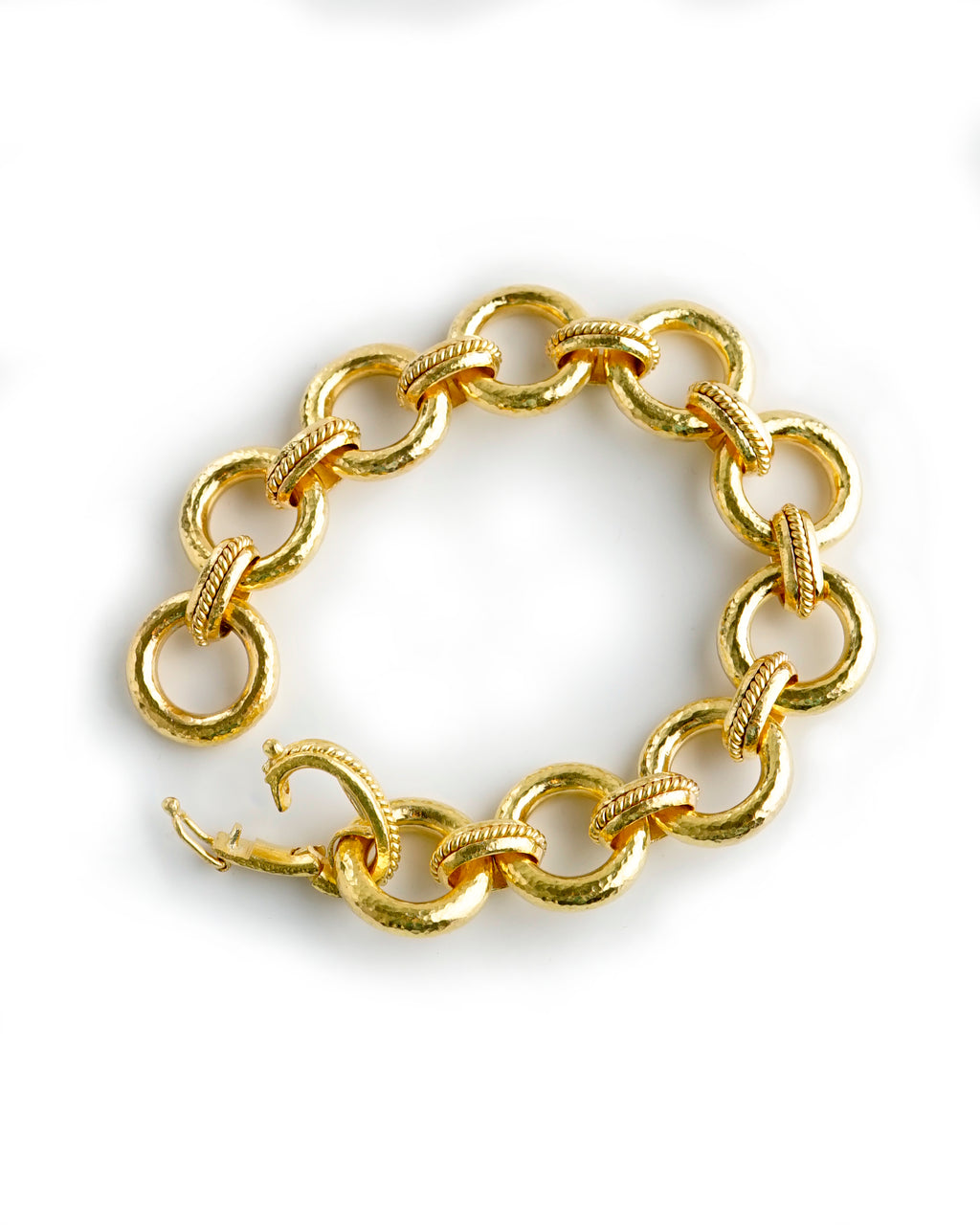 'Ravenna' Link Bracelet