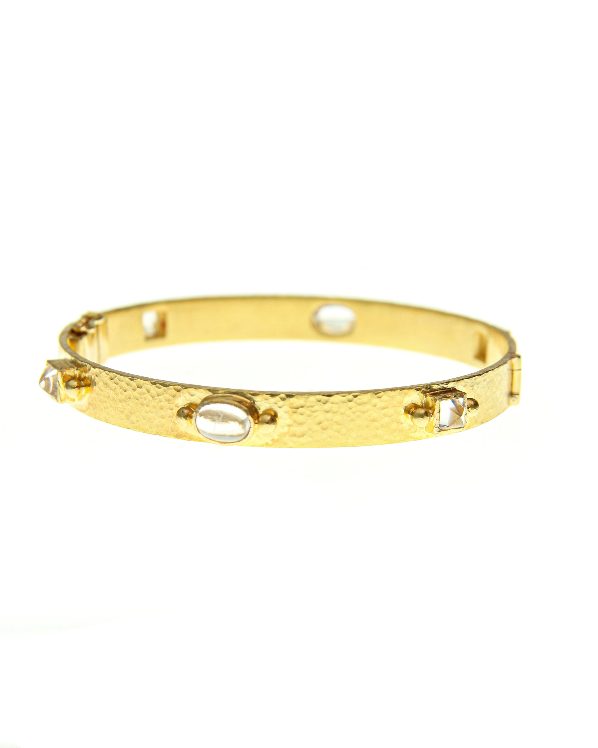 Moonstone 'Roberta' Bangle