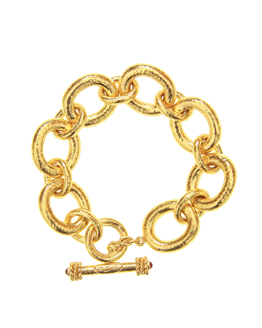 'Padova' Link Bracelet
