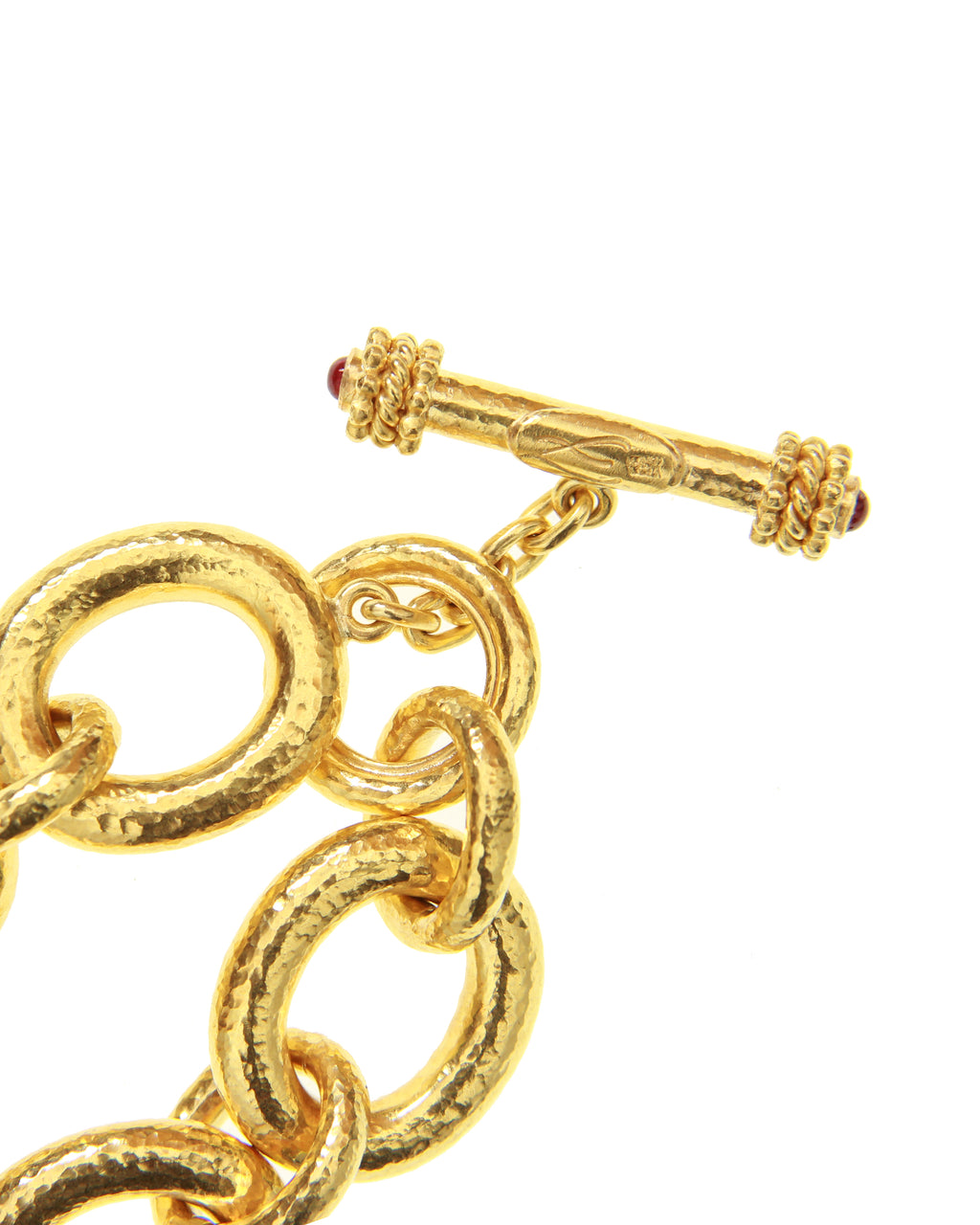 'Padova' Link Bracelet