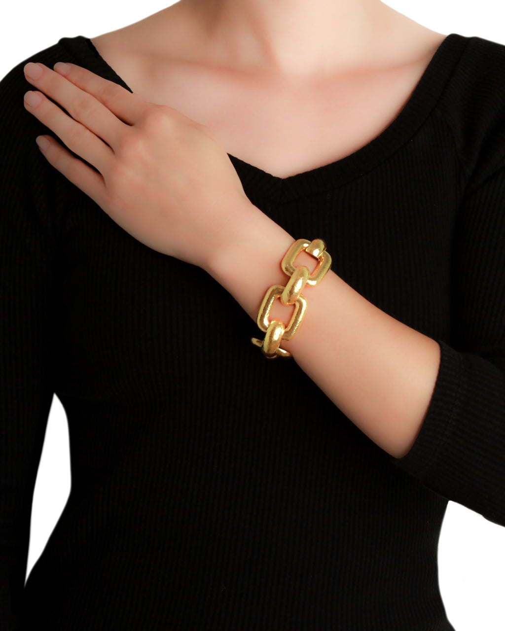 'Livorno' Link Bracelet