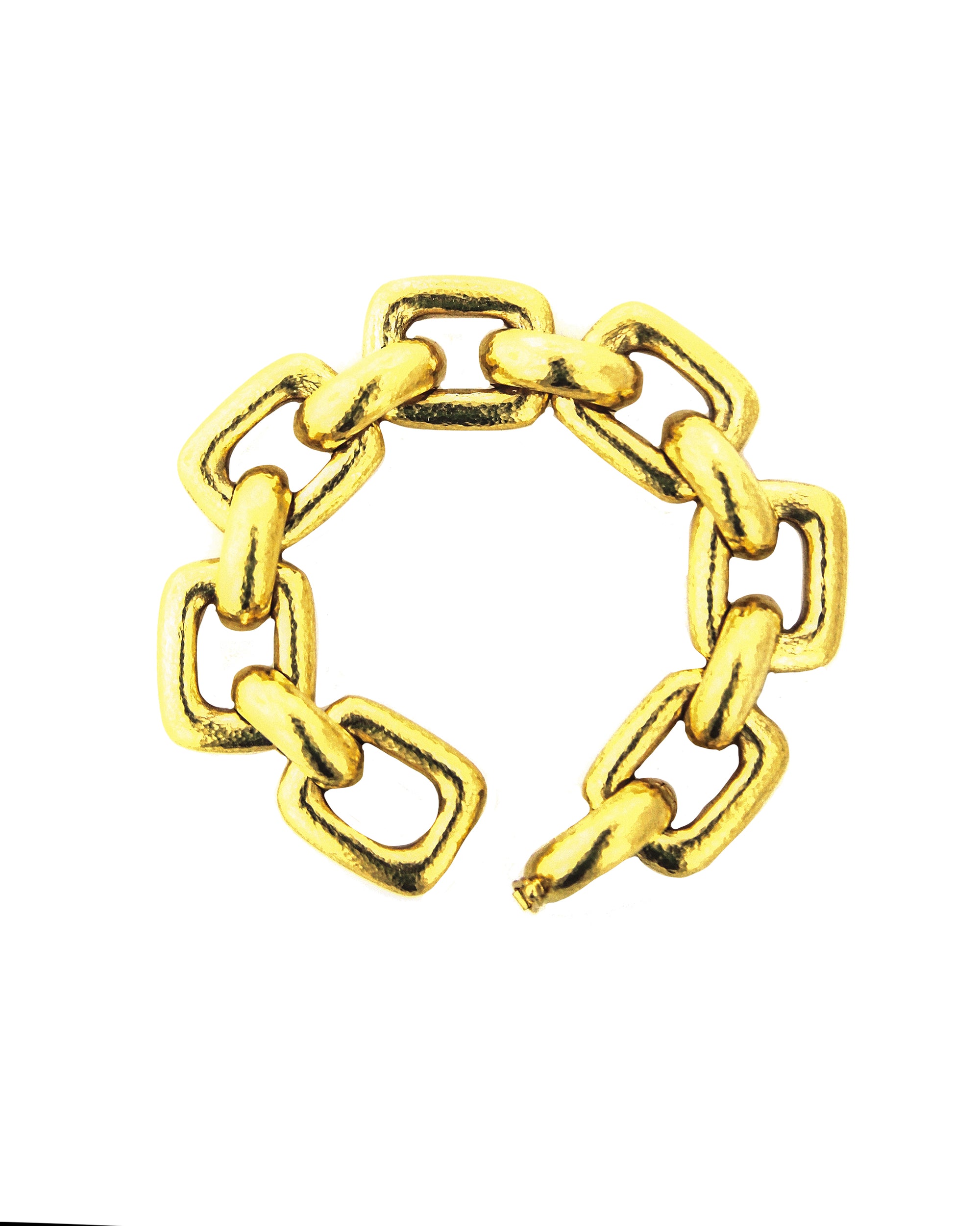 Small Livorno Link Bracelet