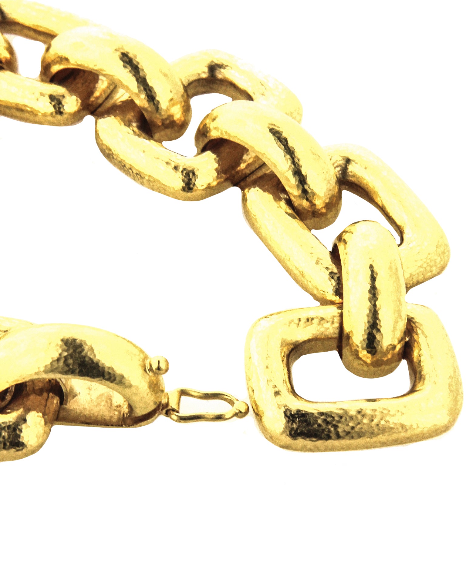 Small Livorno Link Bracelet