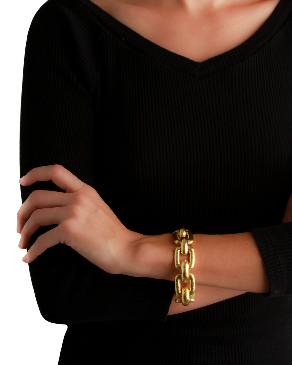 Small Livorno Link Bracelet