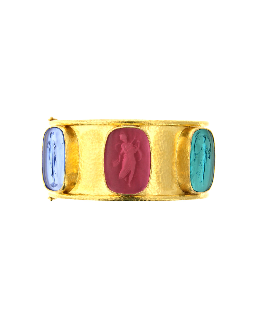 Pastel 'Muse' Bangle