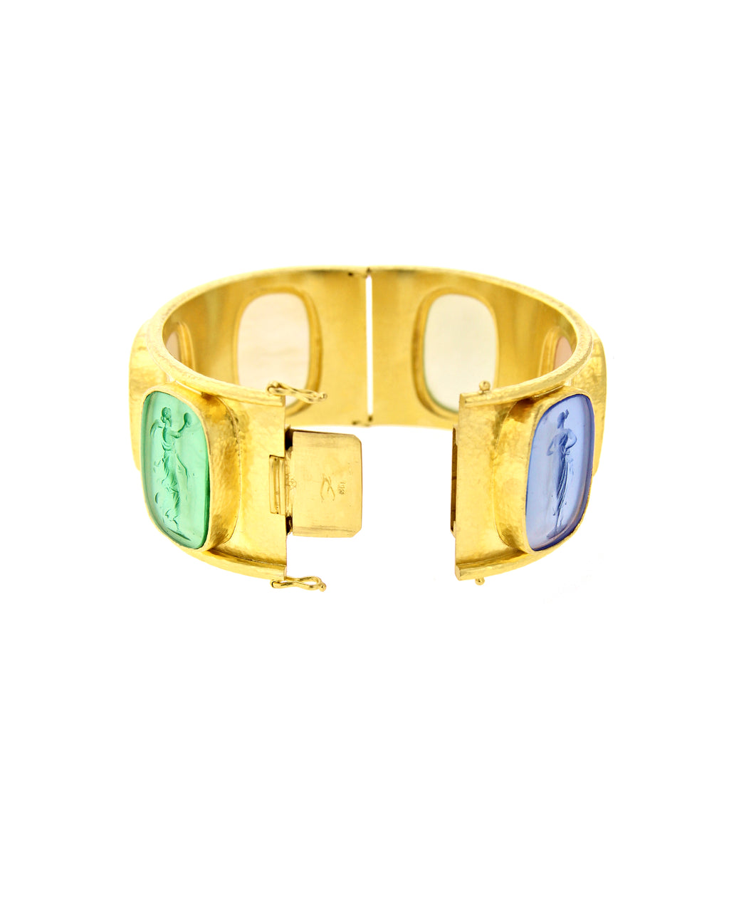 Pastel 'Muse' Bangle