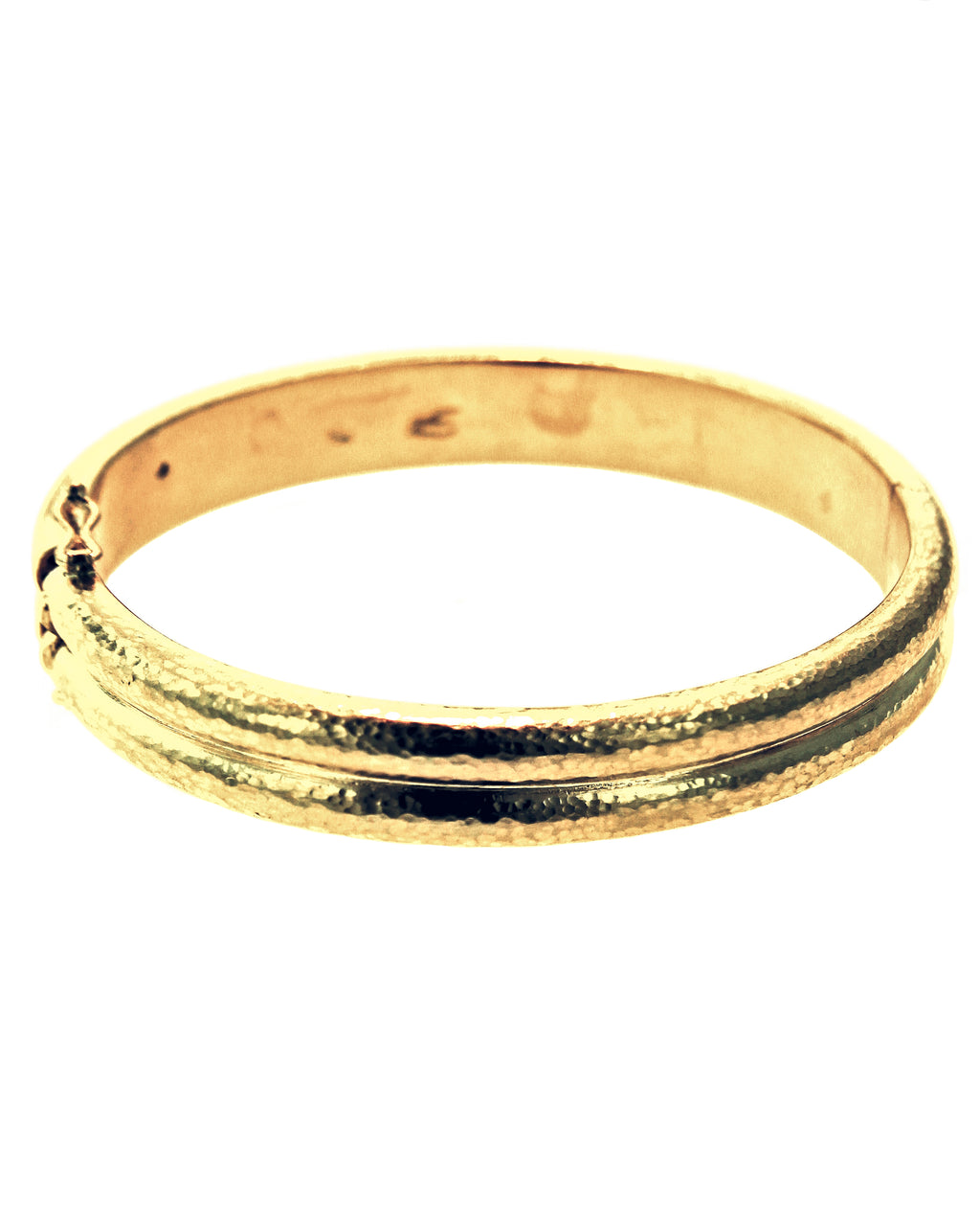Double Band Bangle