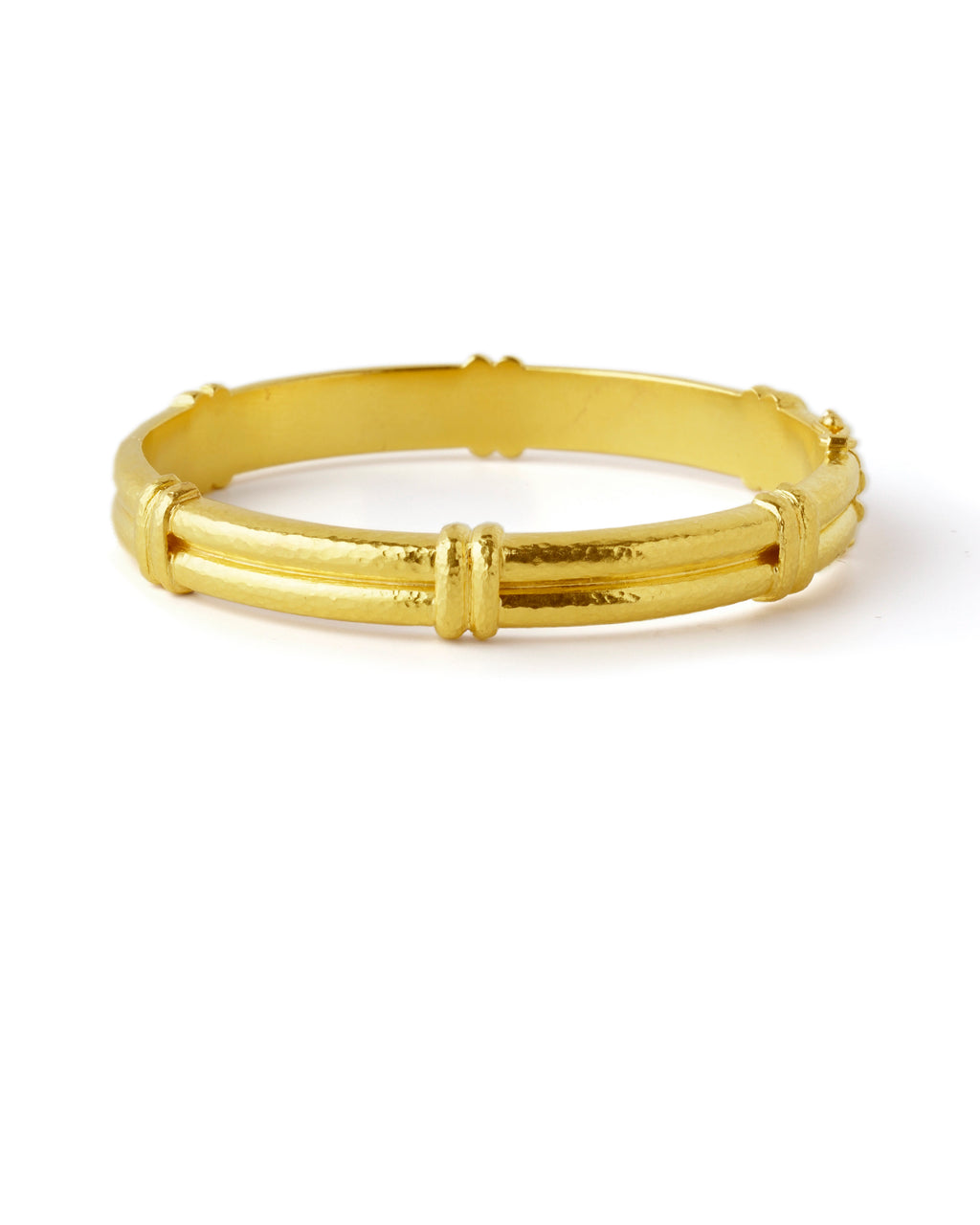 Banded Bangle