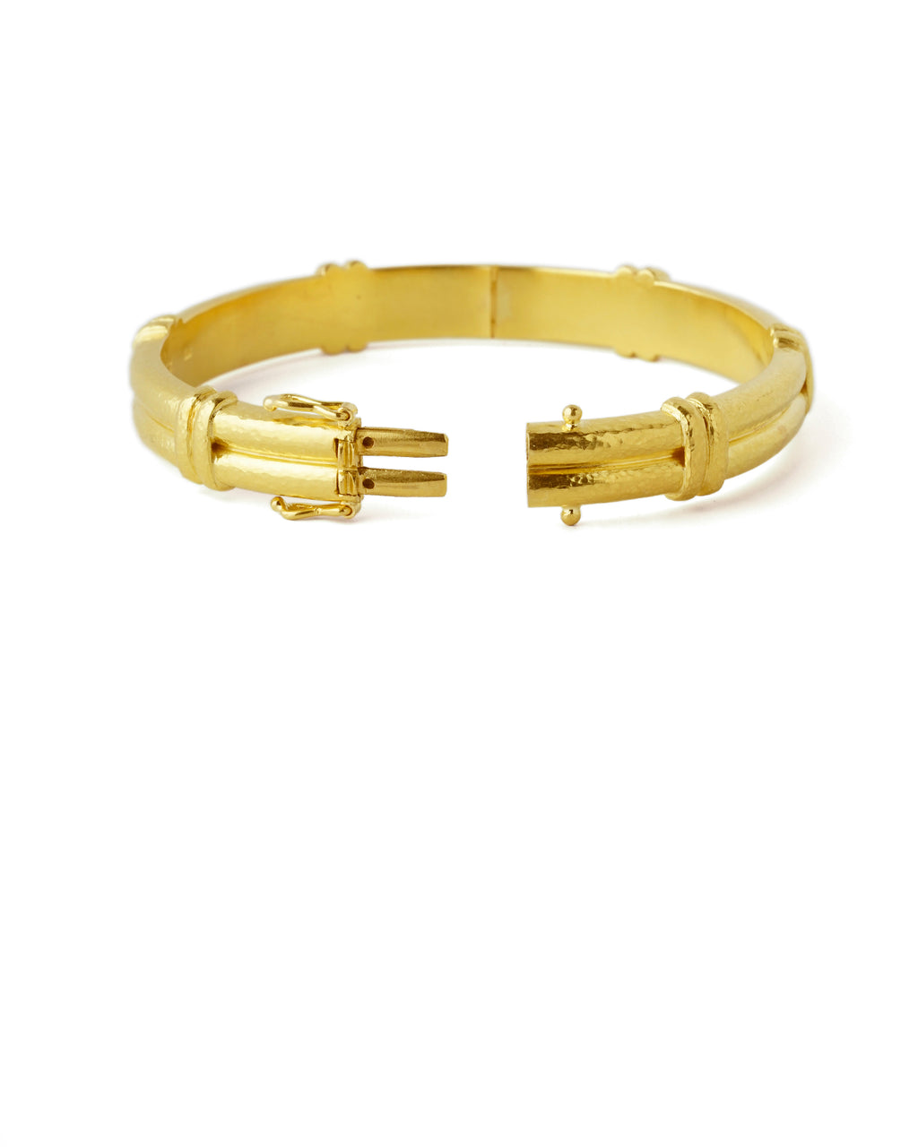 Banded Bangle