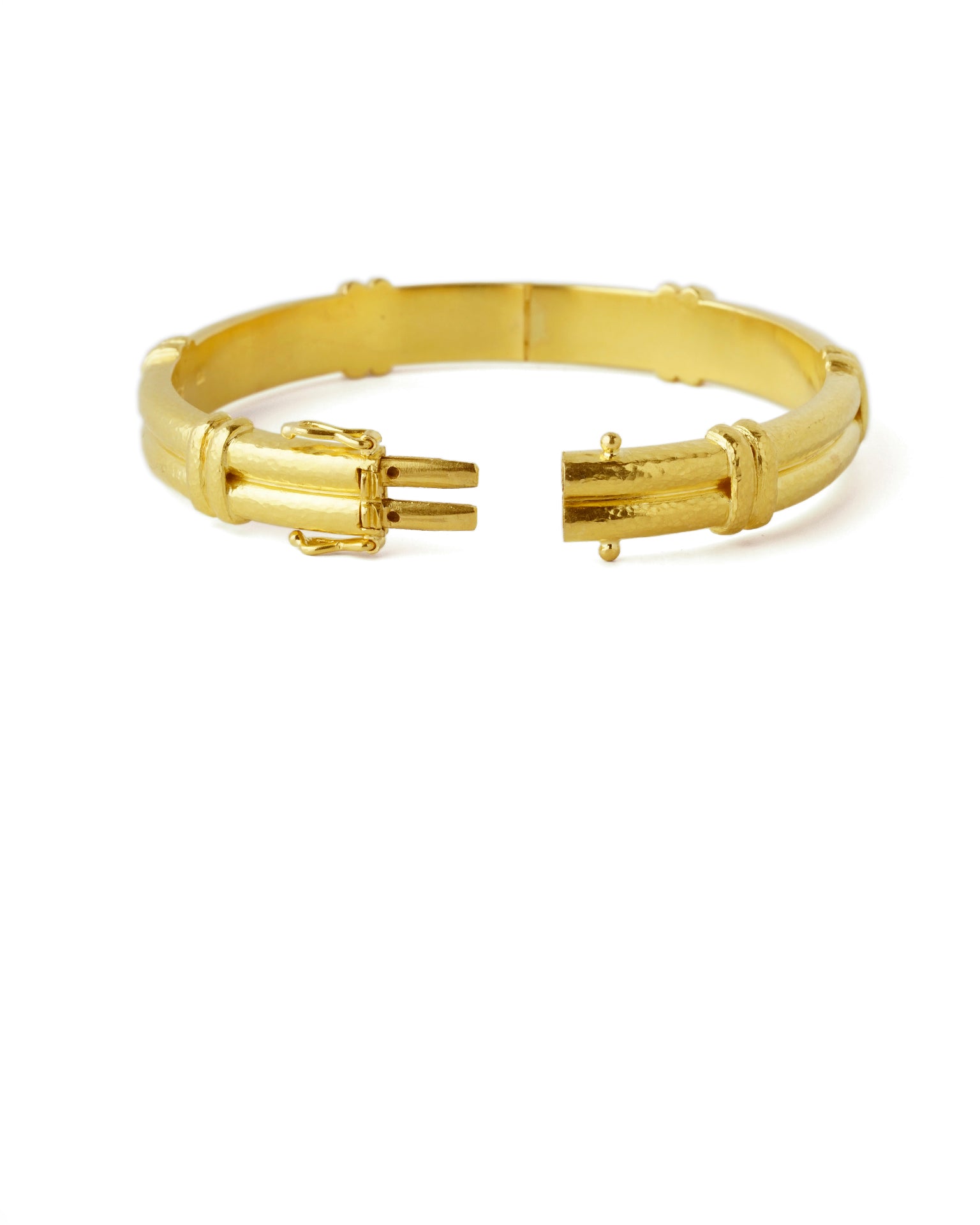 Banded Bangle