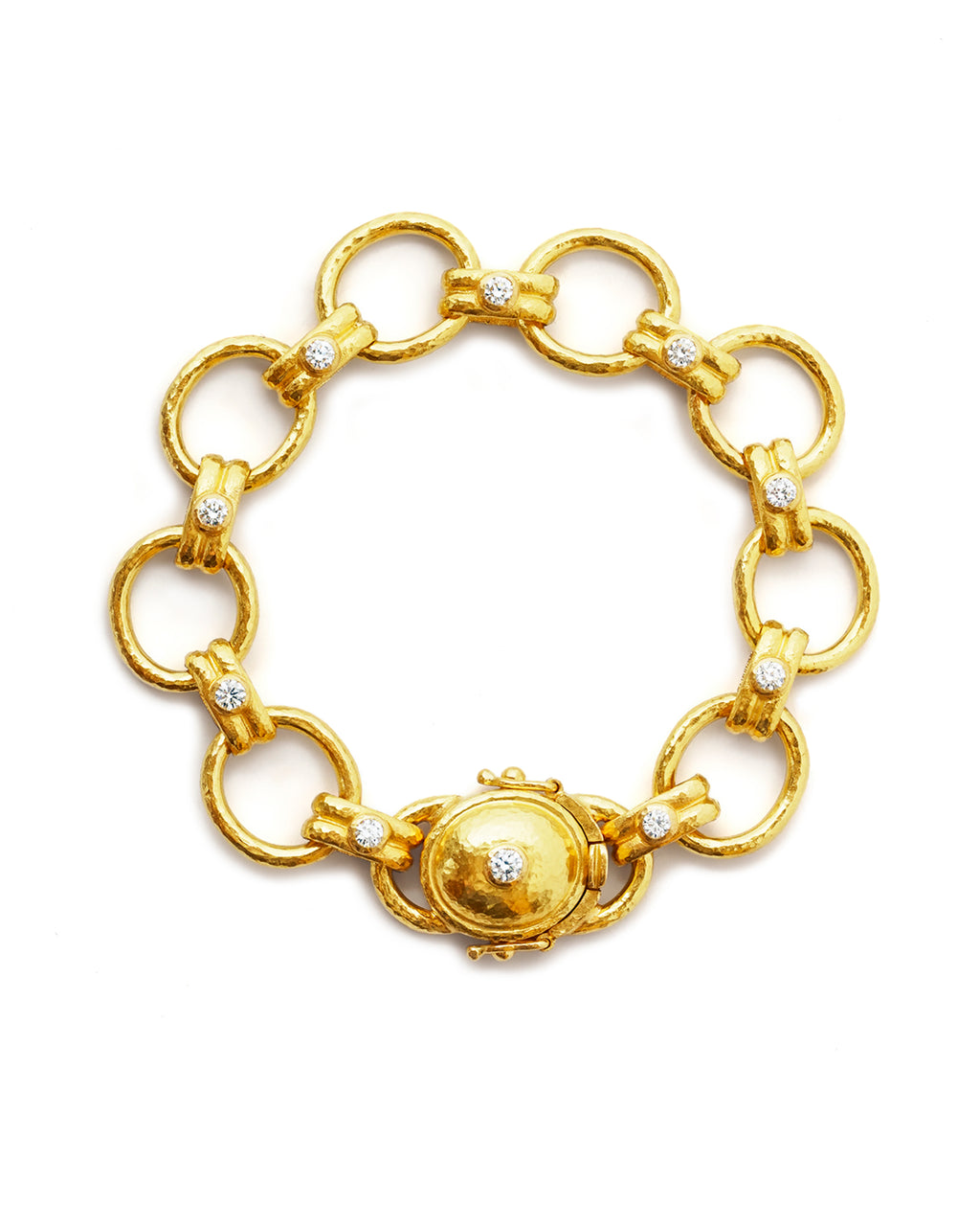 Diamond 'Rimini' Bracelet