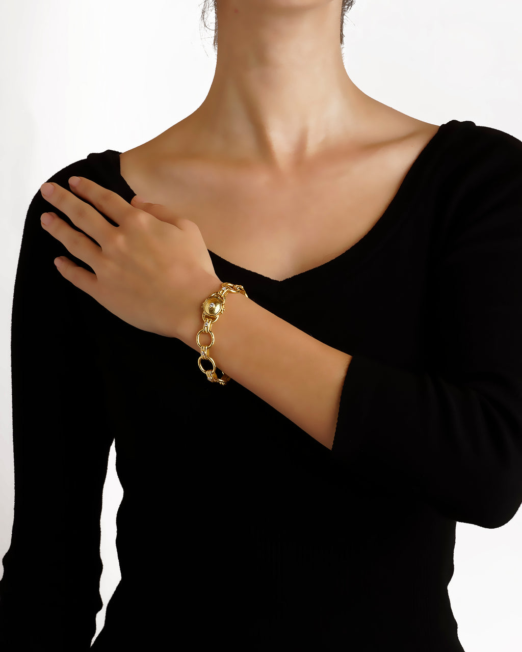 Diamond 'Rimini' Bracelet