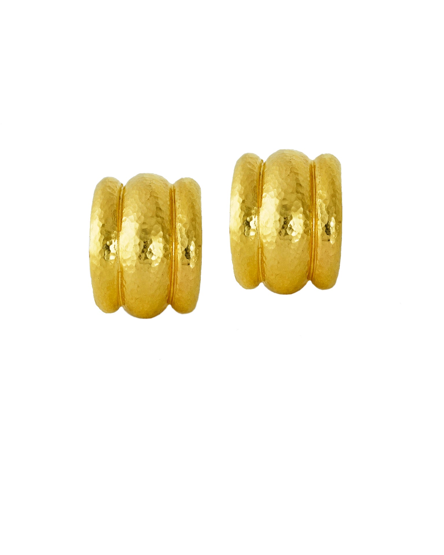 Amalfi' Earrings – Elizabeth Locke Jewels