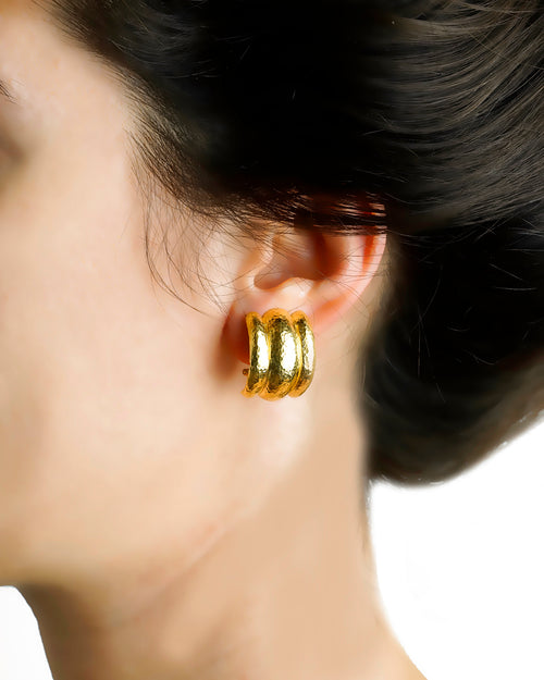 'Amalfi' Earrings