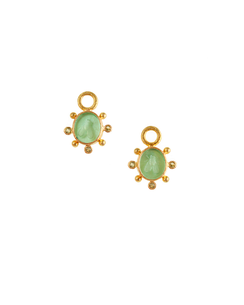 Nile 'Mosca' Earring Charms