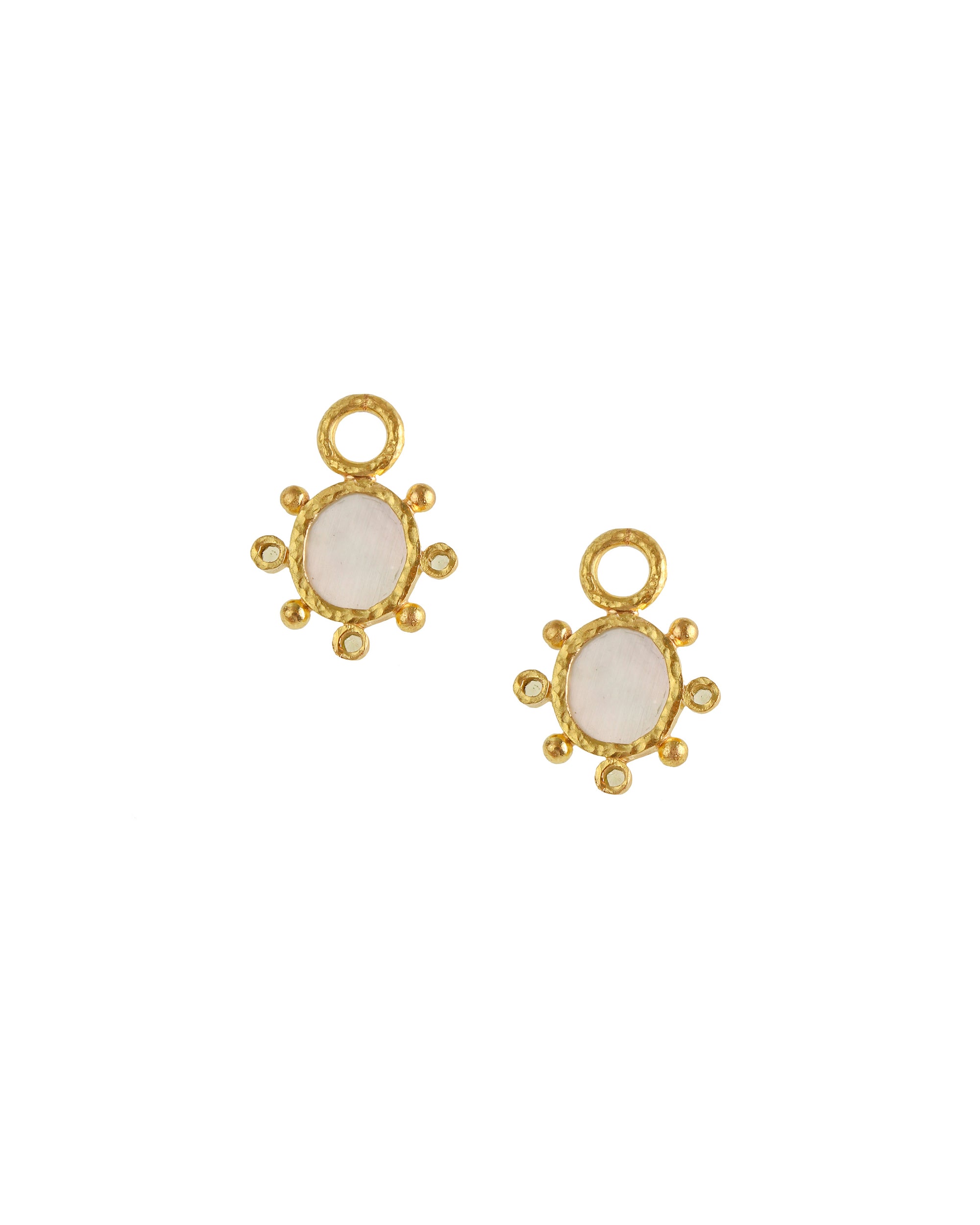 Nile 'Mosca' Earring Charms