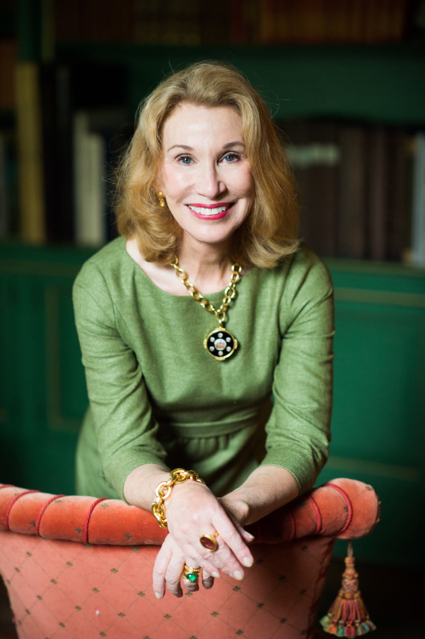 Elizabeth Locke Jewels