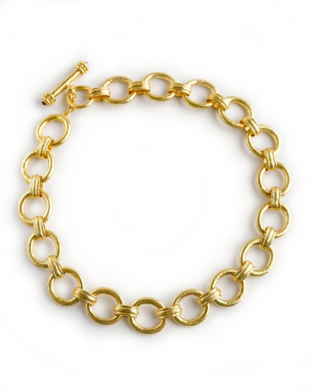 'Pisa' Link Necklace