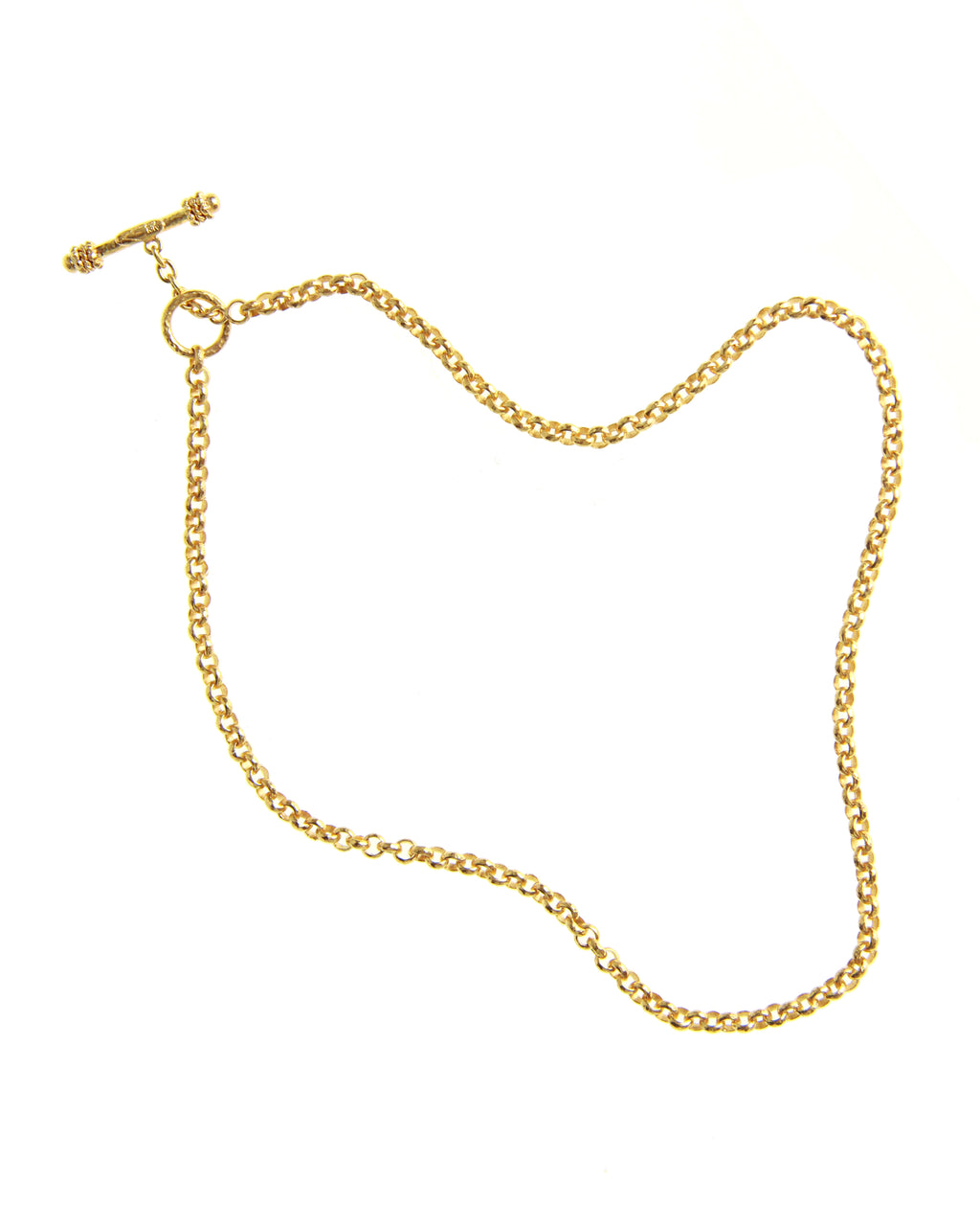 'Tiny Venezia' Necklace - 17"