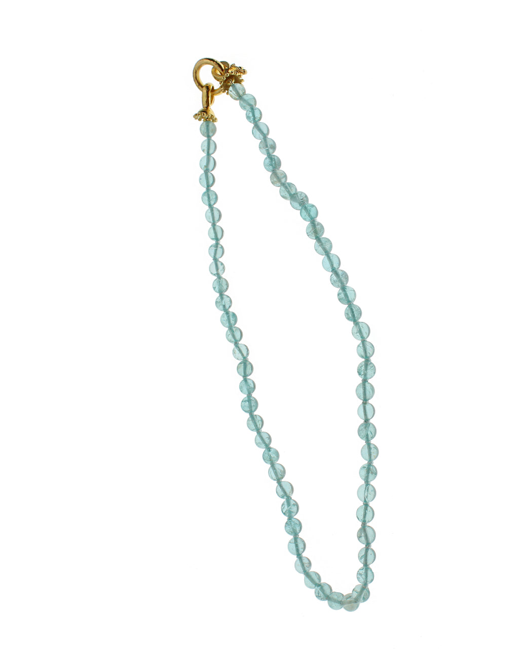 Apatite Necklace