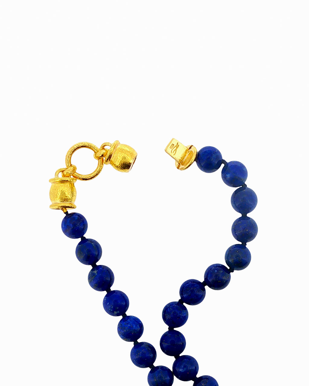 Lapis Necklace