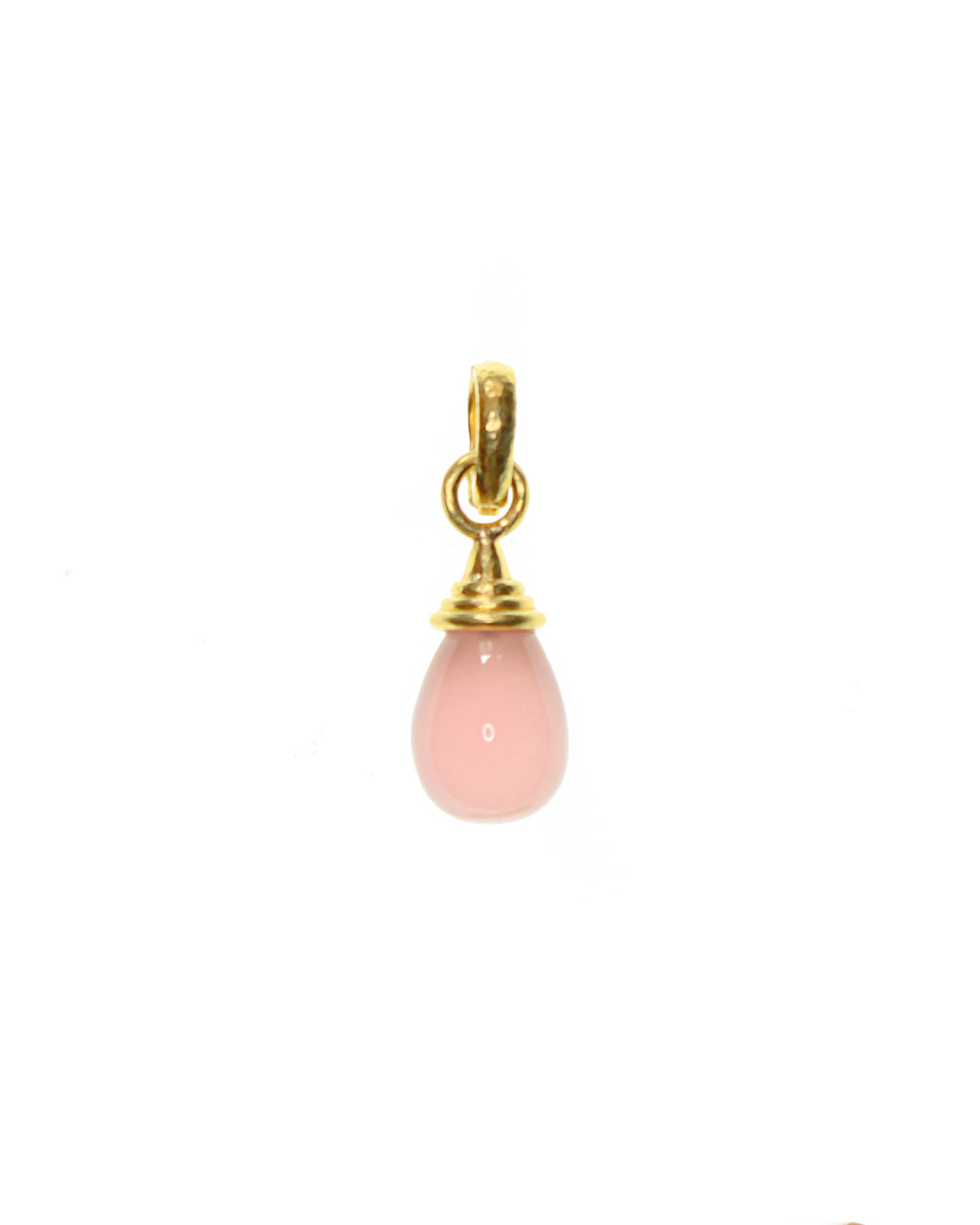 Rose Quartz Pendant