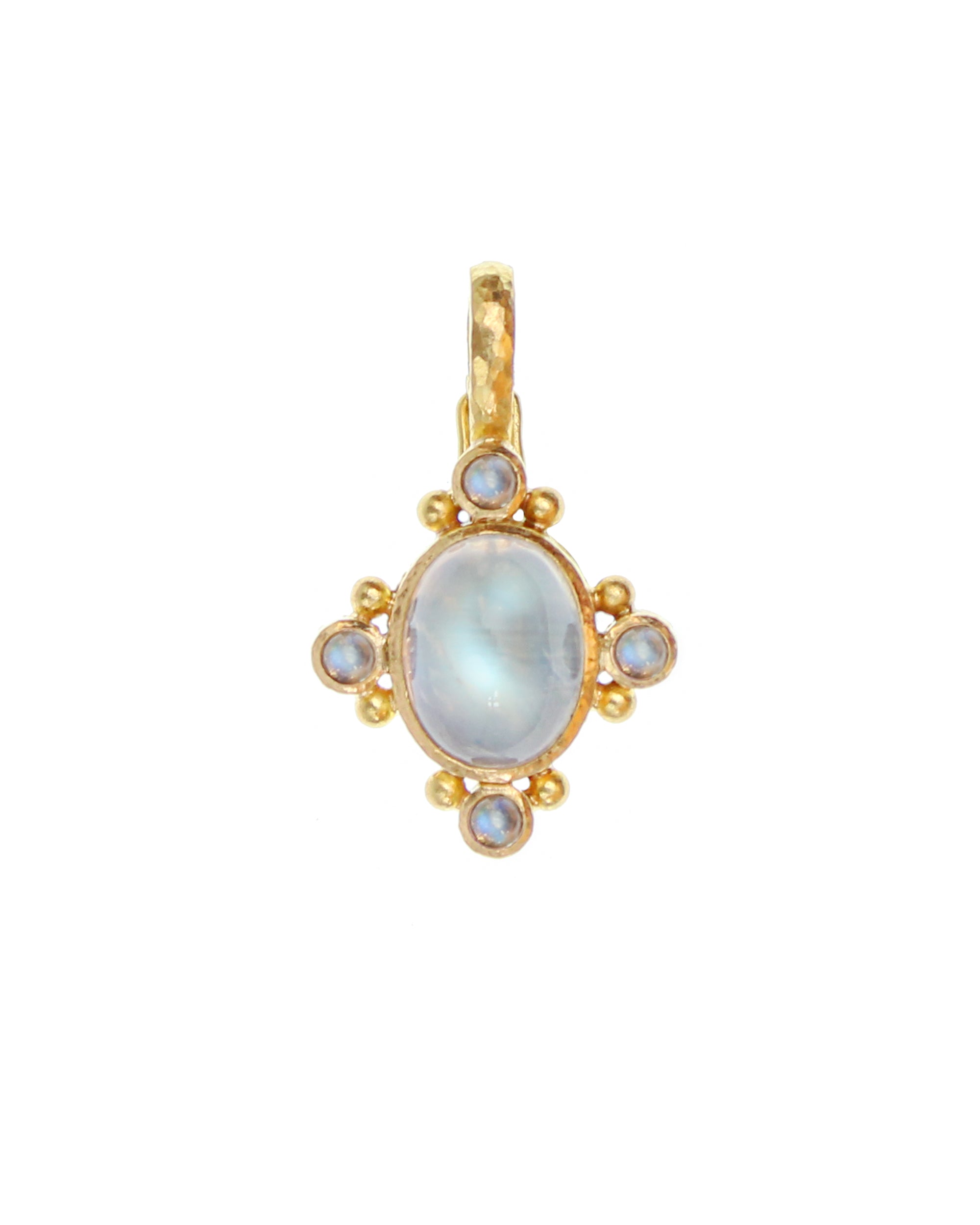 Moonstone Pendant
