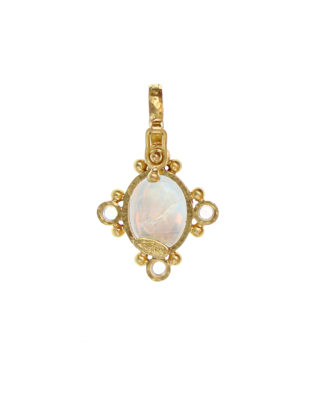 Moonstone Pendant
