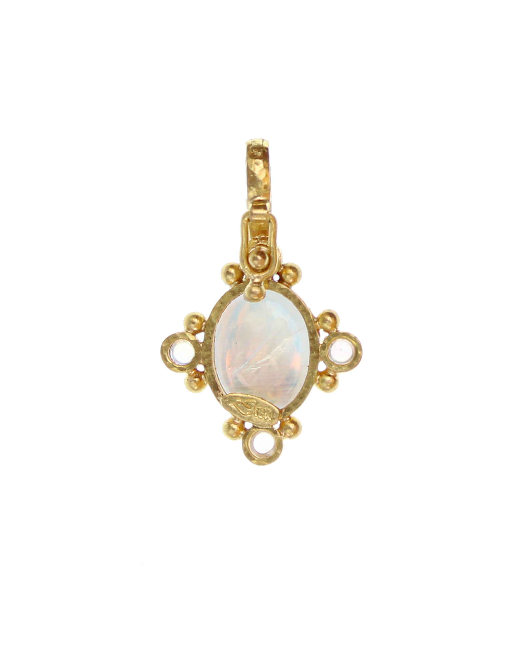 Moonstone Pendant