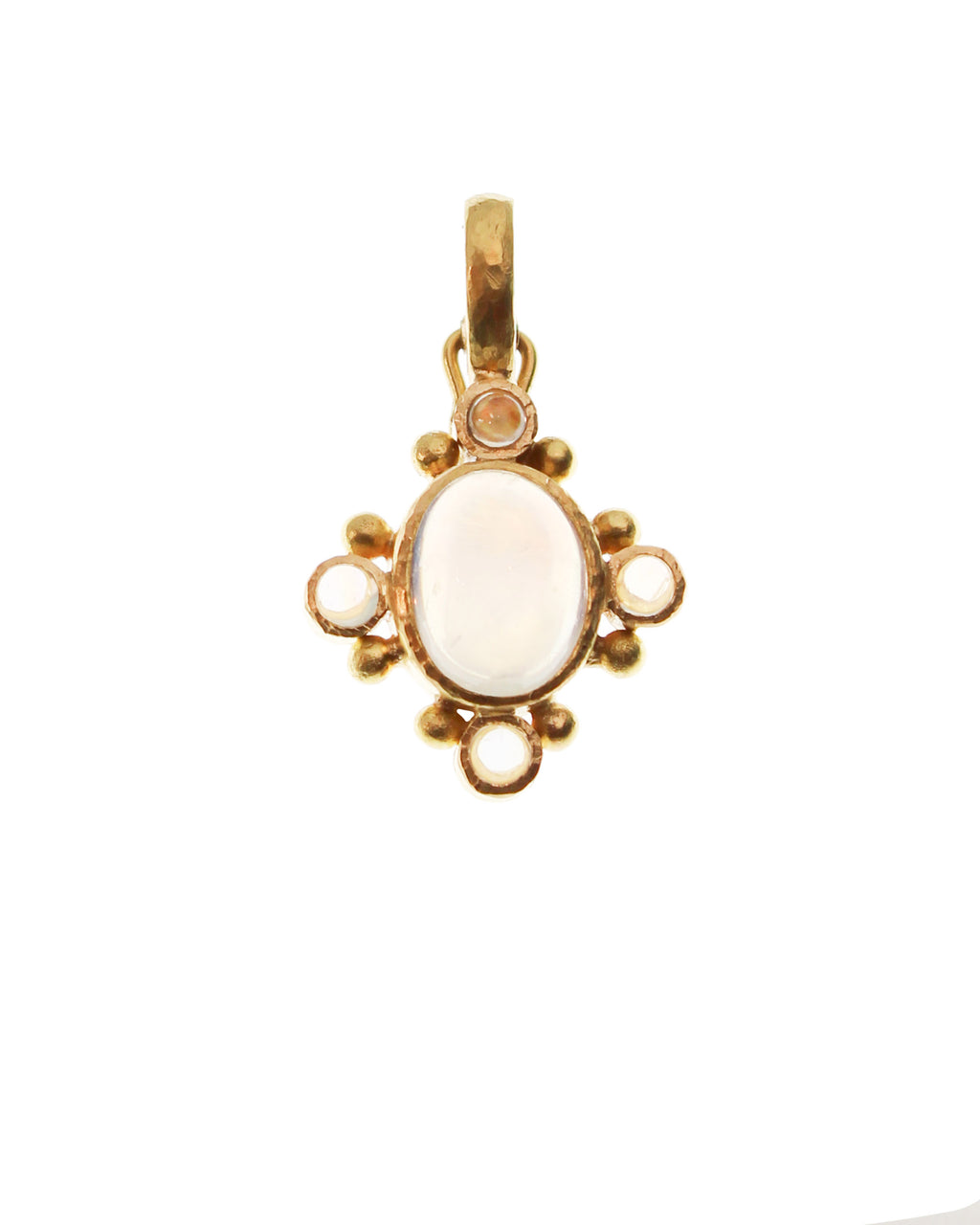 Moonstone Pendant