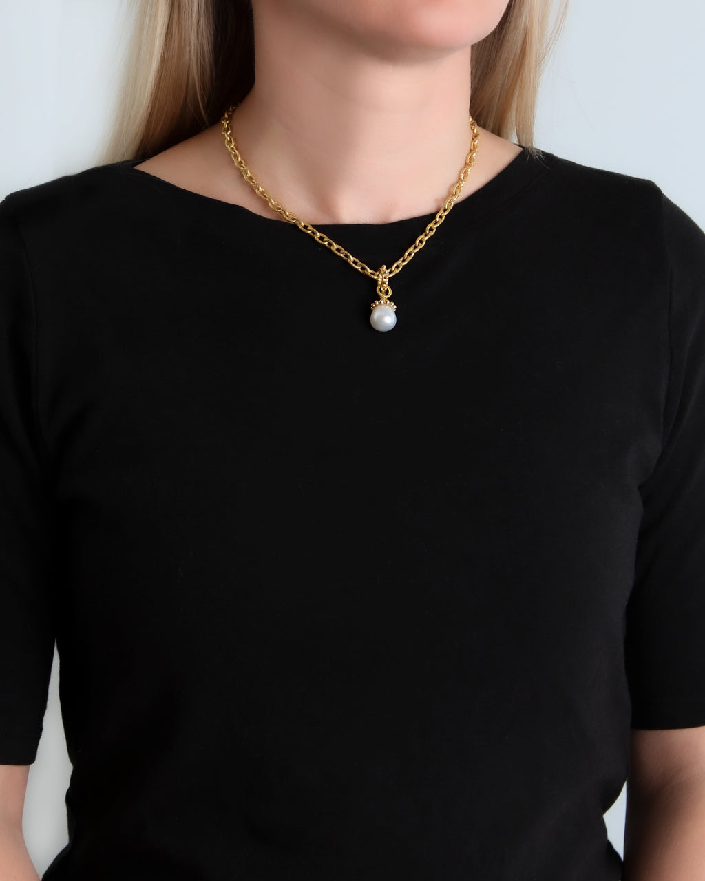 South Sea Pearl Pendant