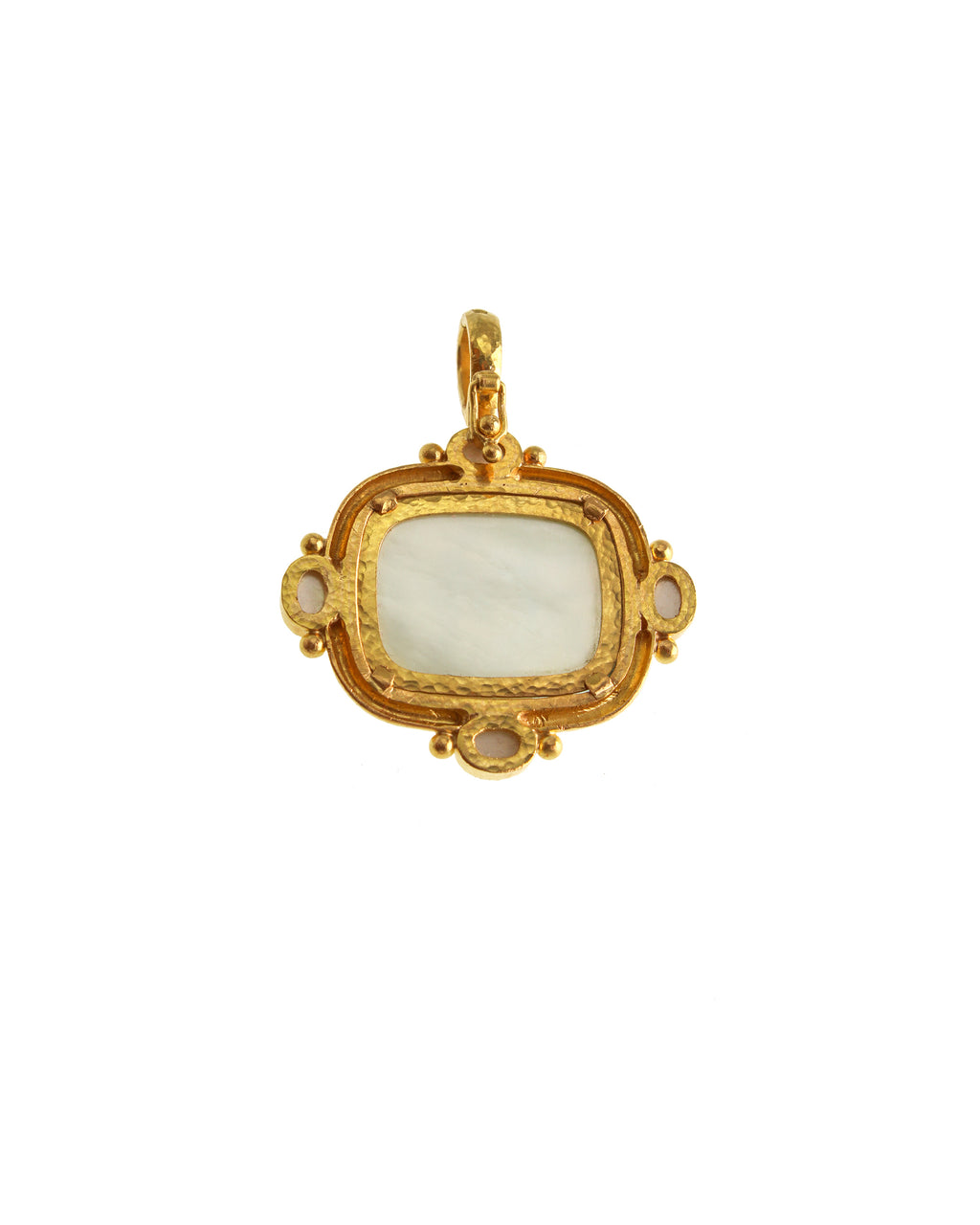 Swimming Pool 'Pan Picnic Antique' Pendant