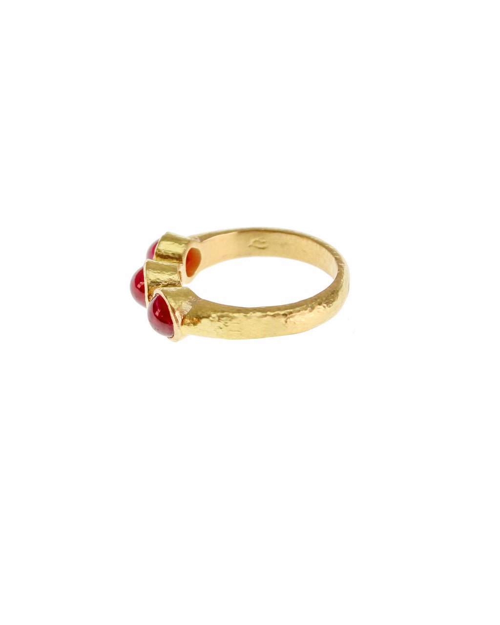 Ruby Ring