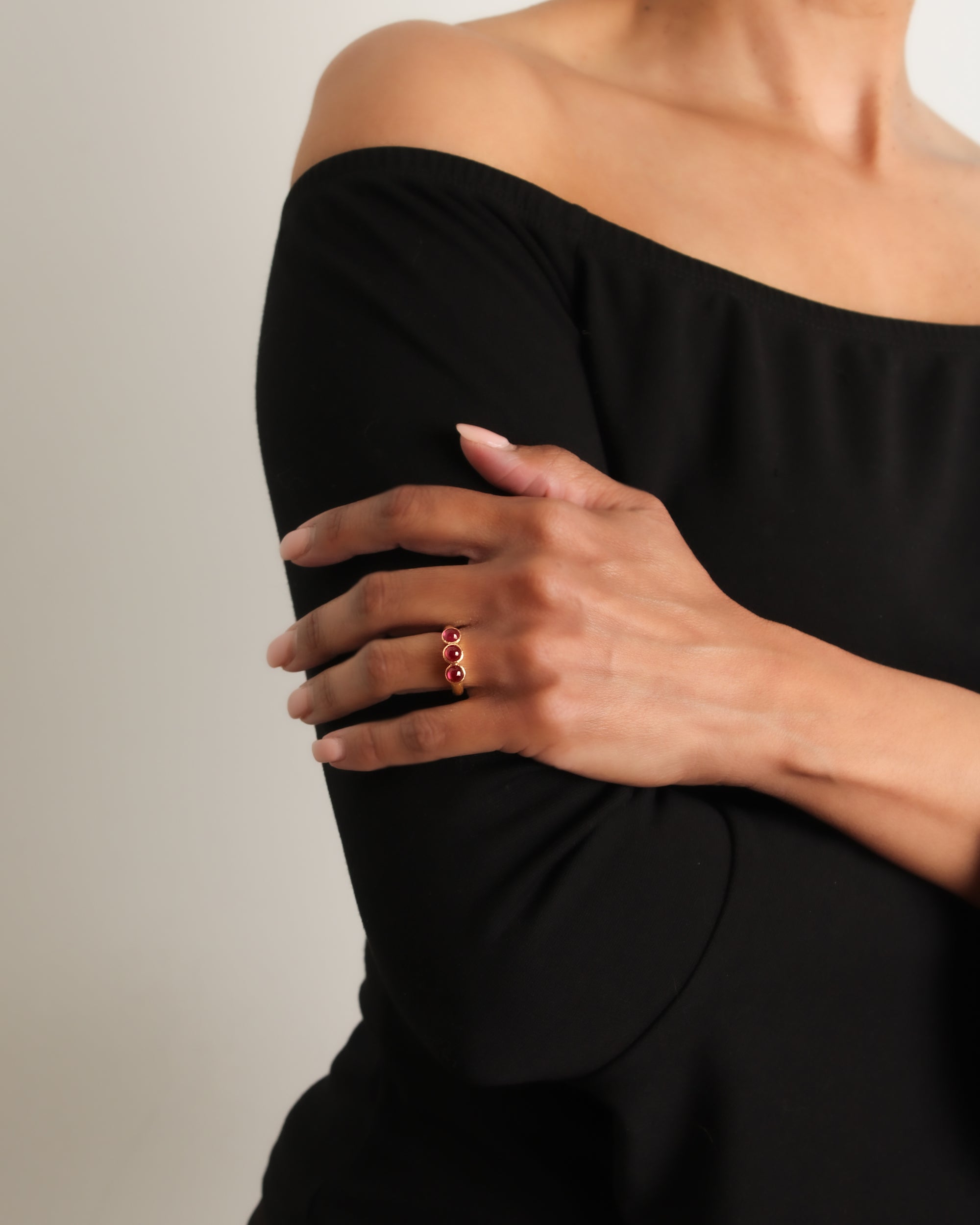 Ruby Ring